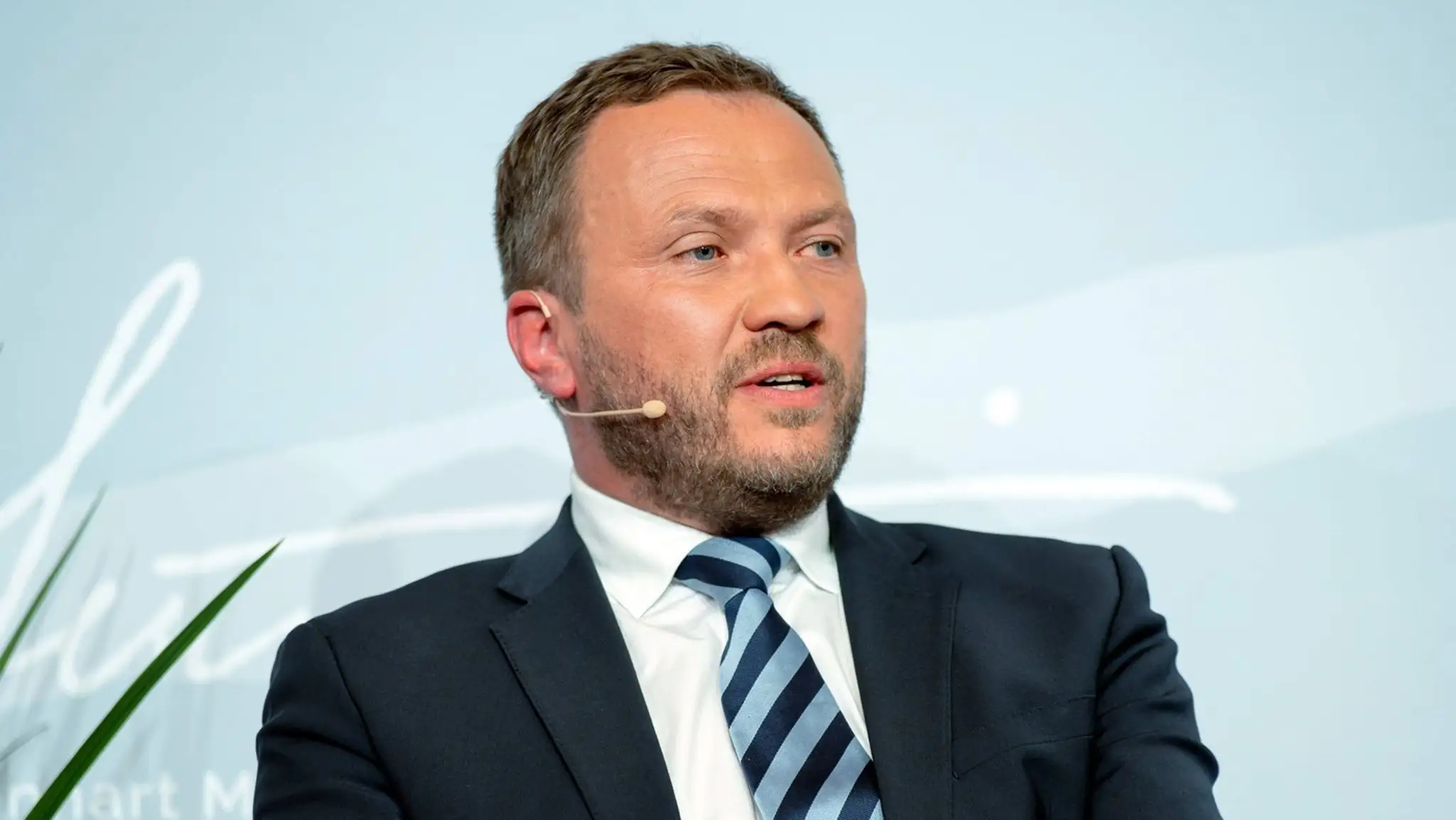 Estónsky minister zahraničných vecí Margus Tsahkna