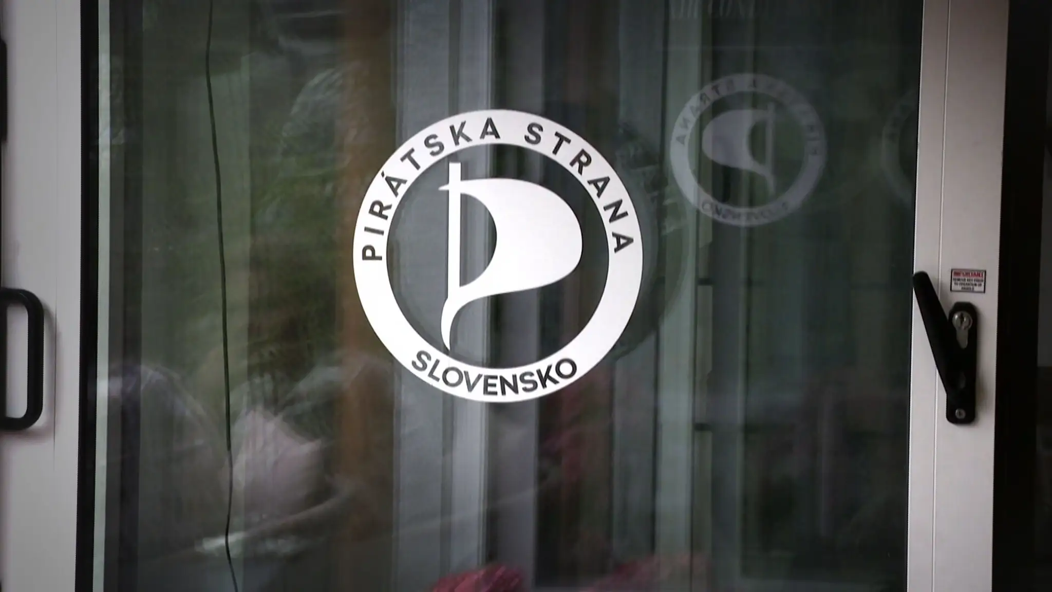 Pirátska strana