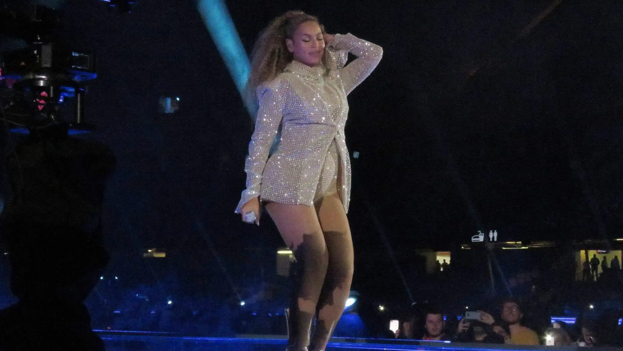 Beyoncé