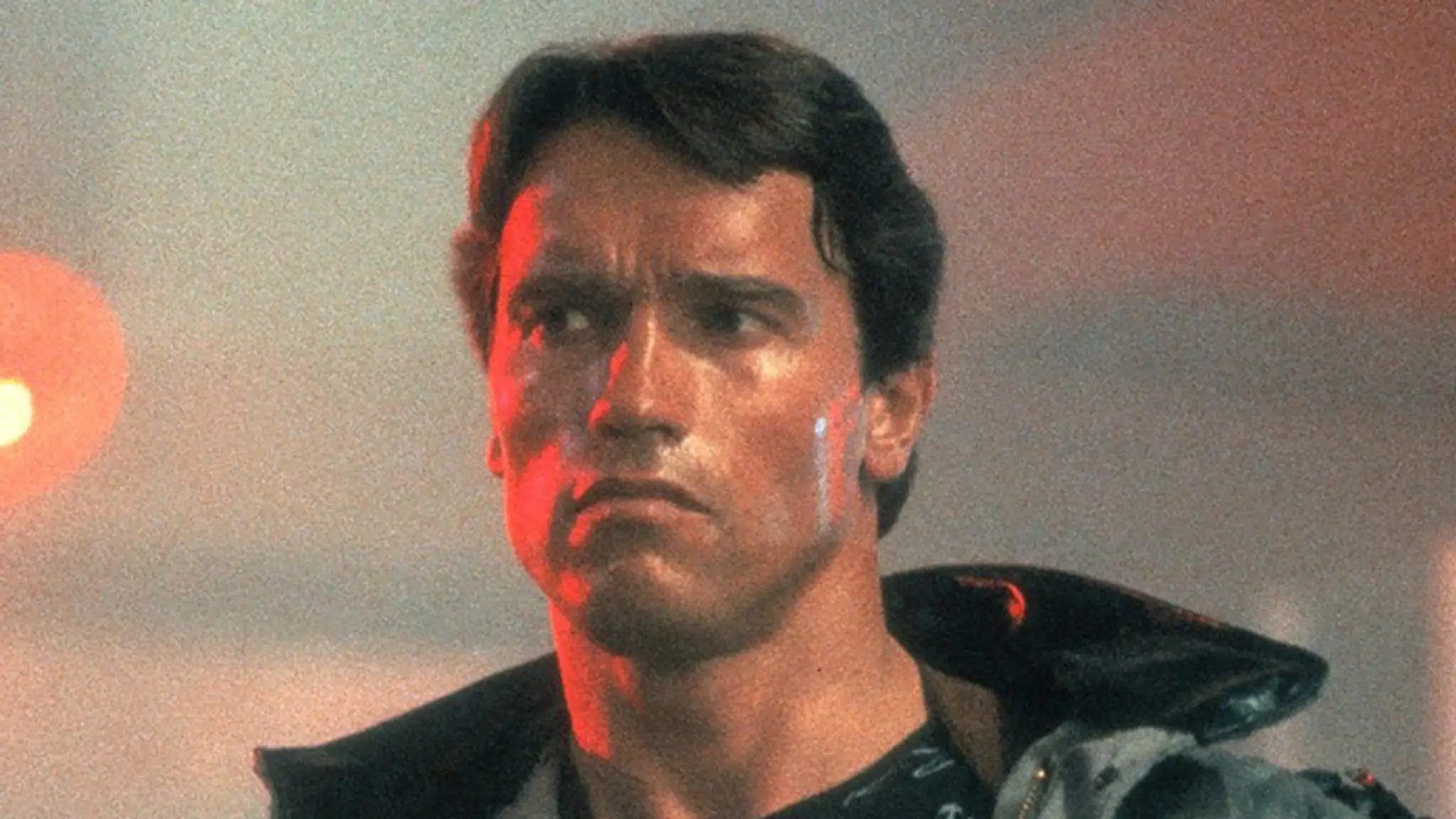 Arnie