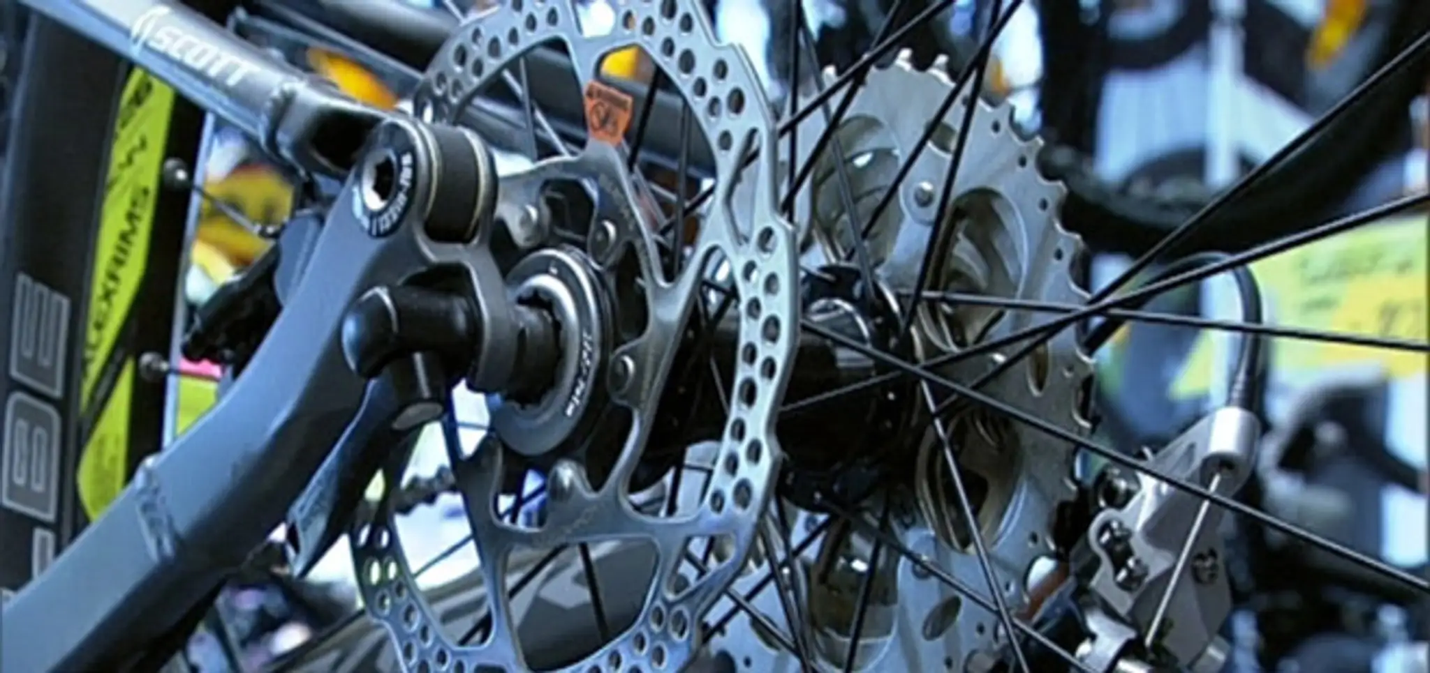 Bicykel
