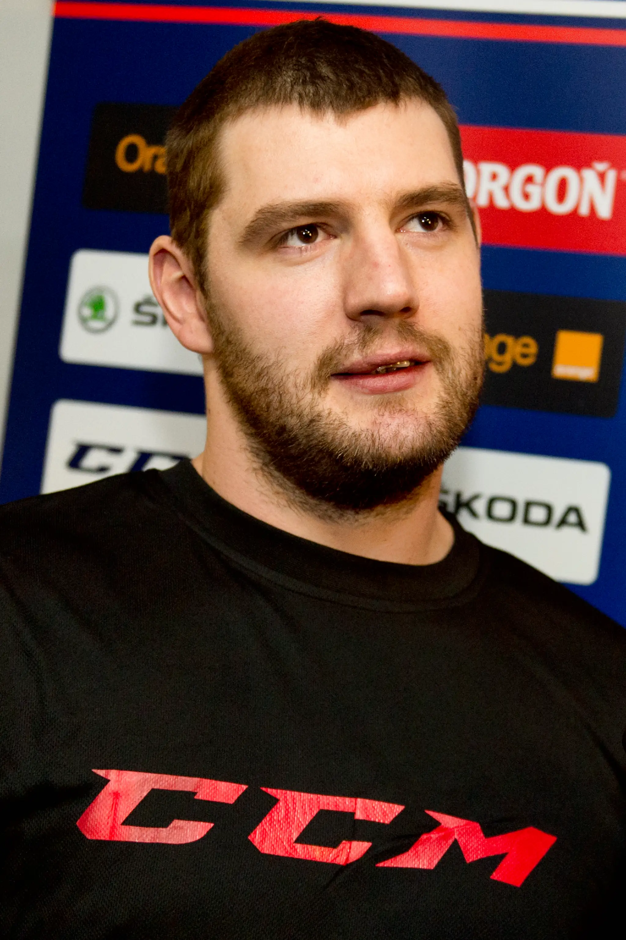 Andrej Meszároš