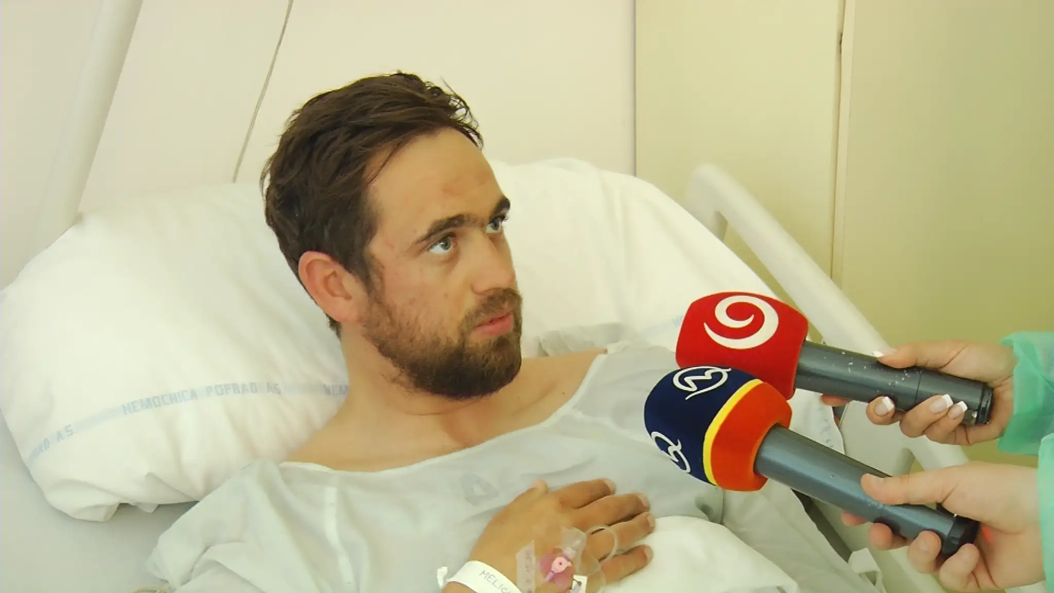 Vilém.