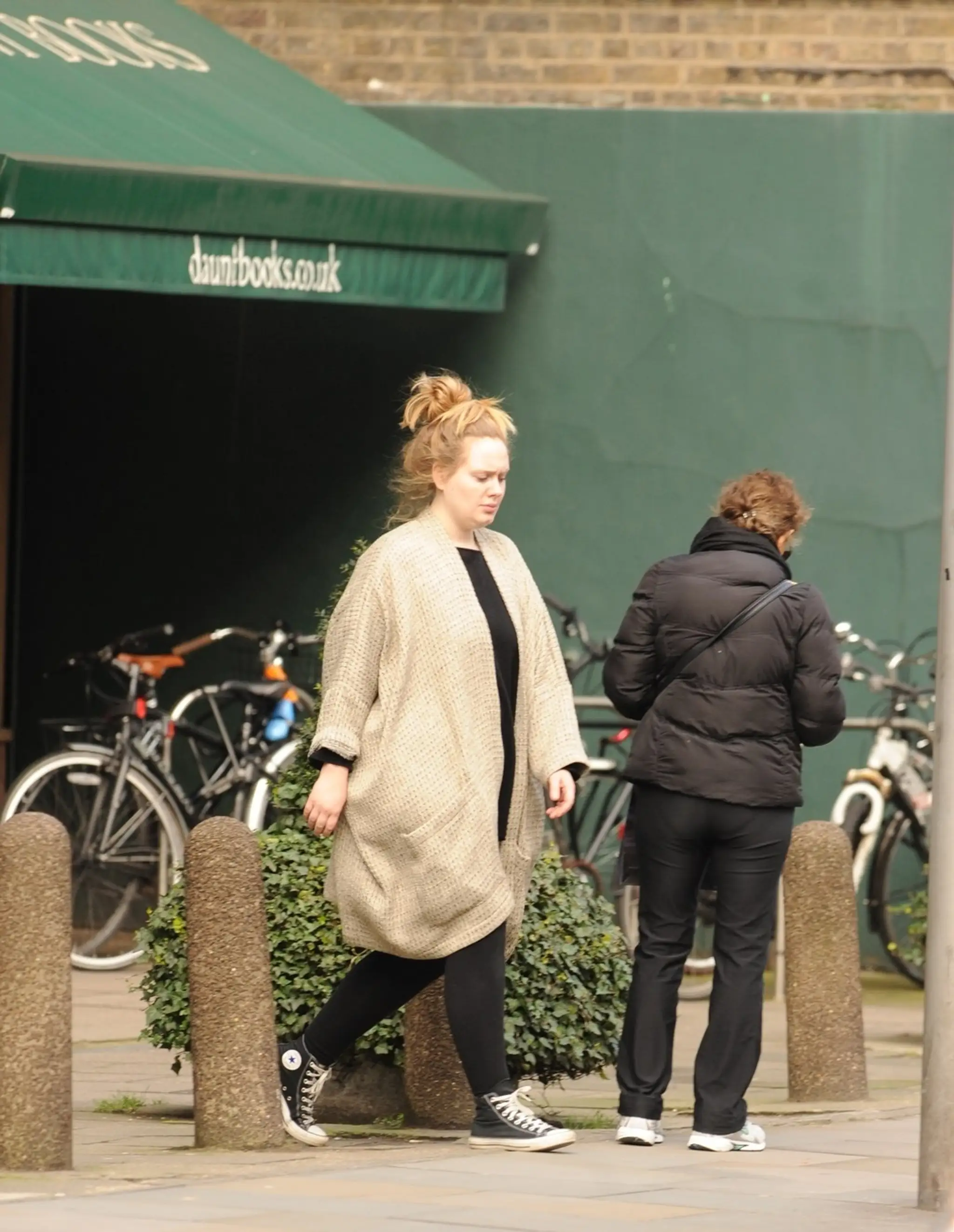 Adele