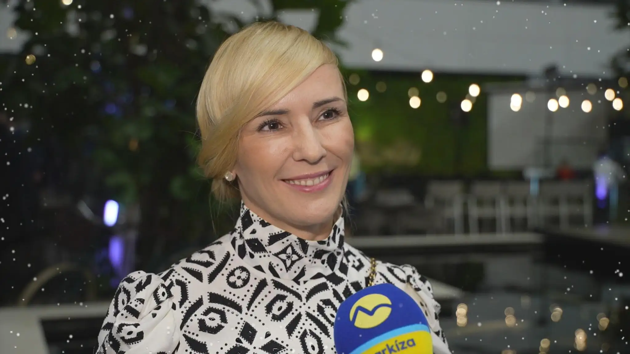 Táňa Ondrejková