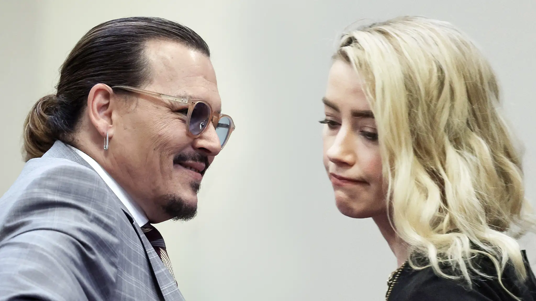 Depp vs Heardová.