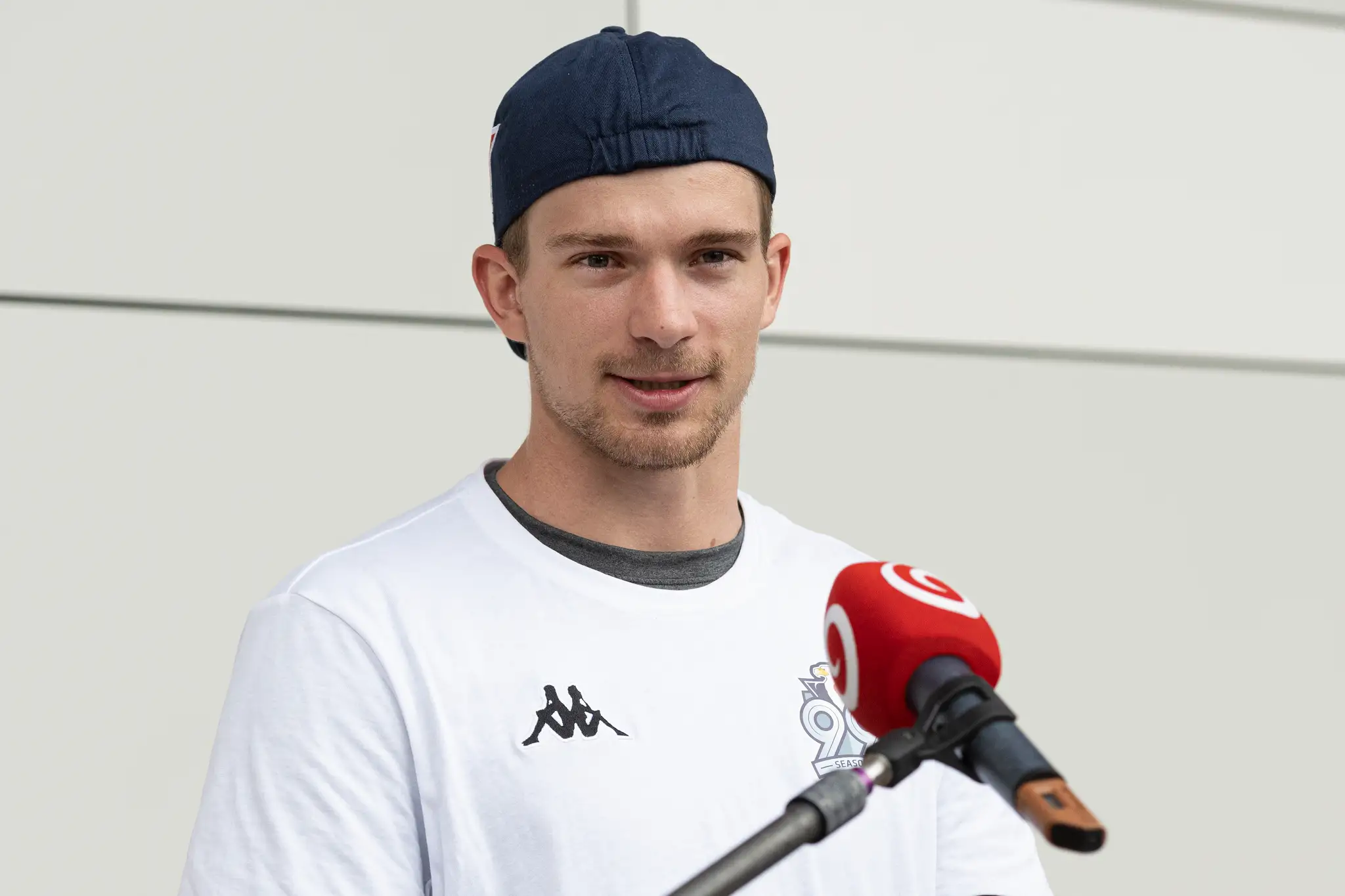 Marián Studenič.