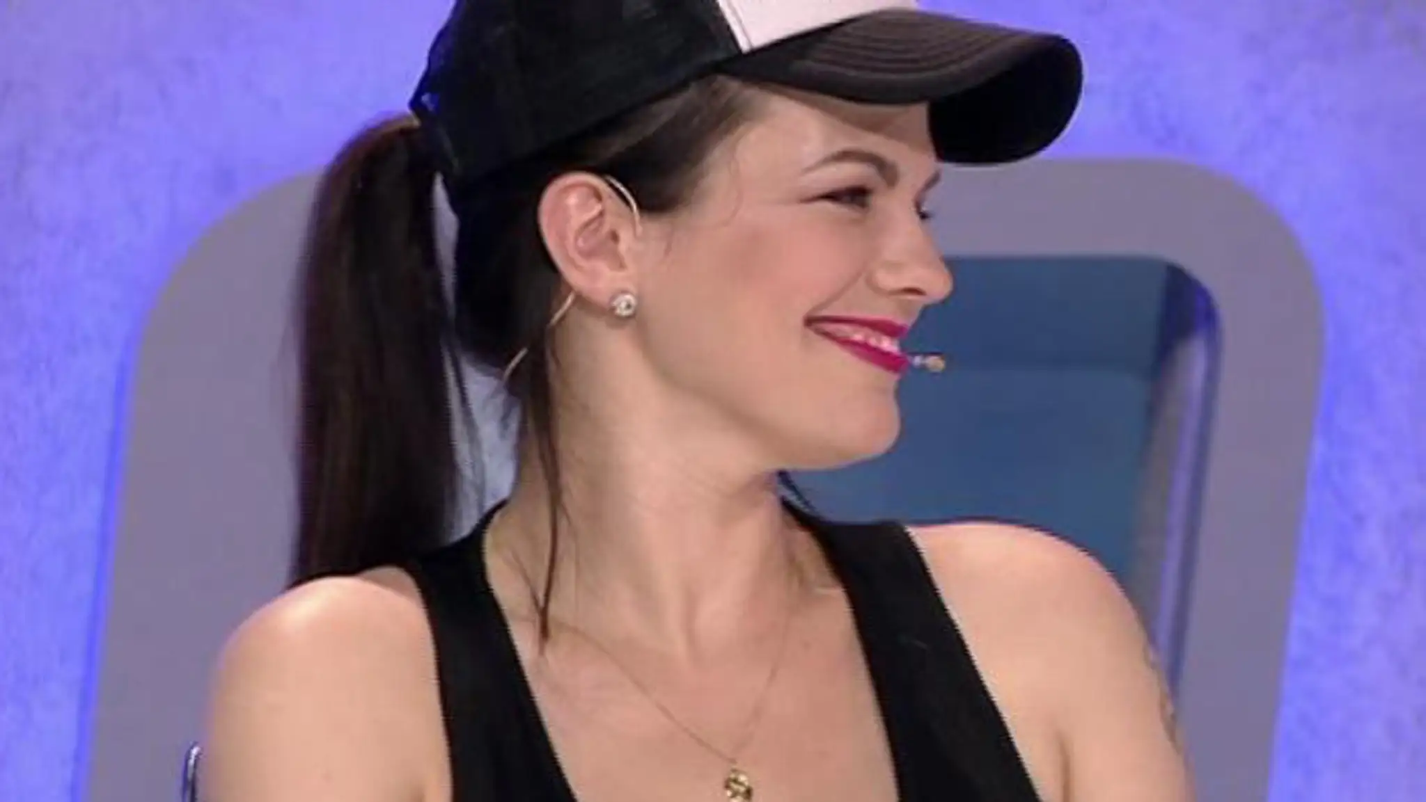 Marta Jandová, SuperStar 2015