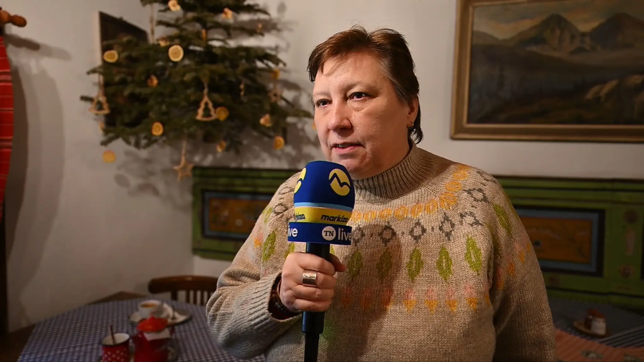 Katarína Nádaská.