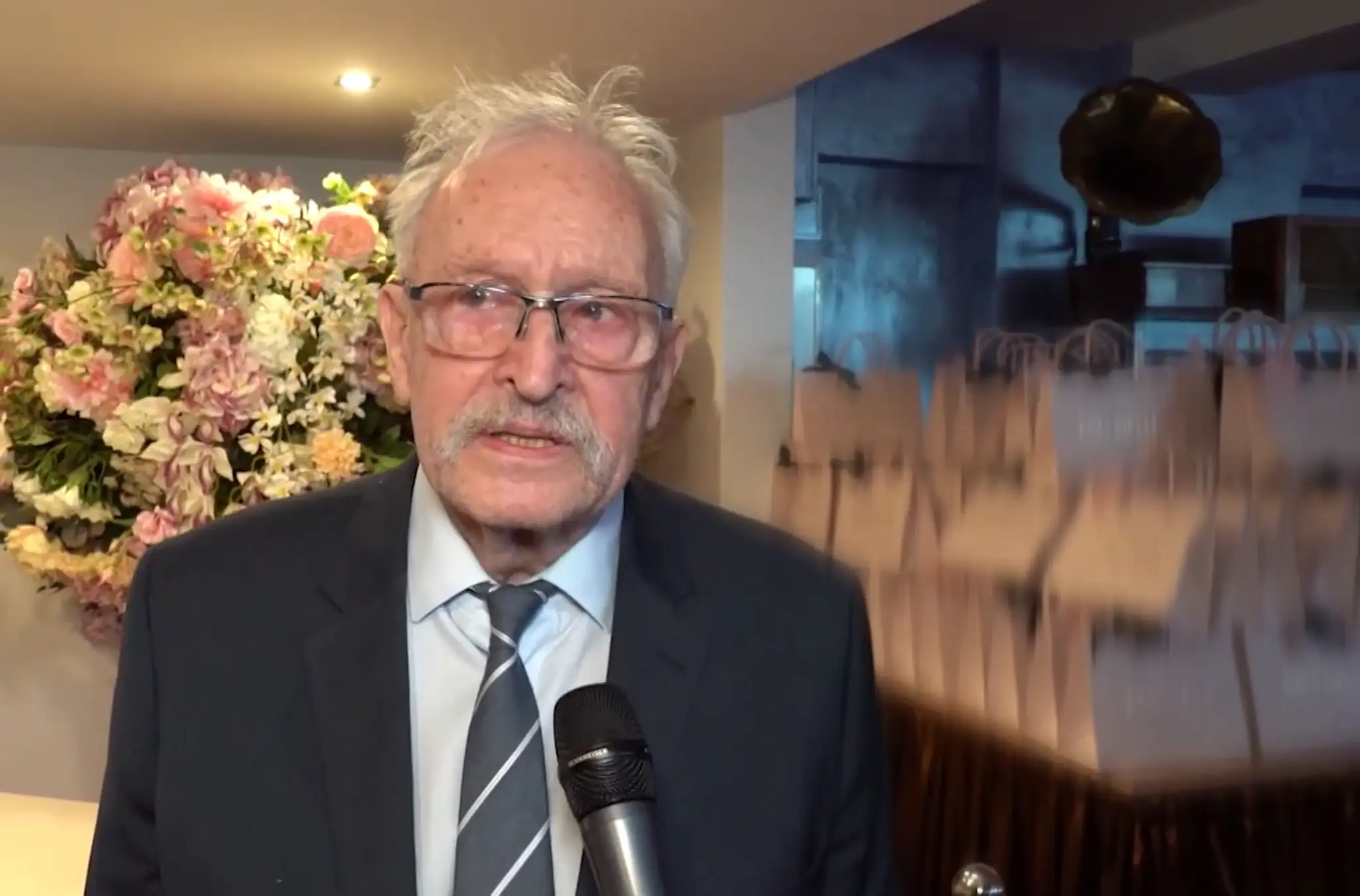 František Kovár prehovoril o smrti milovanej manželky Danky