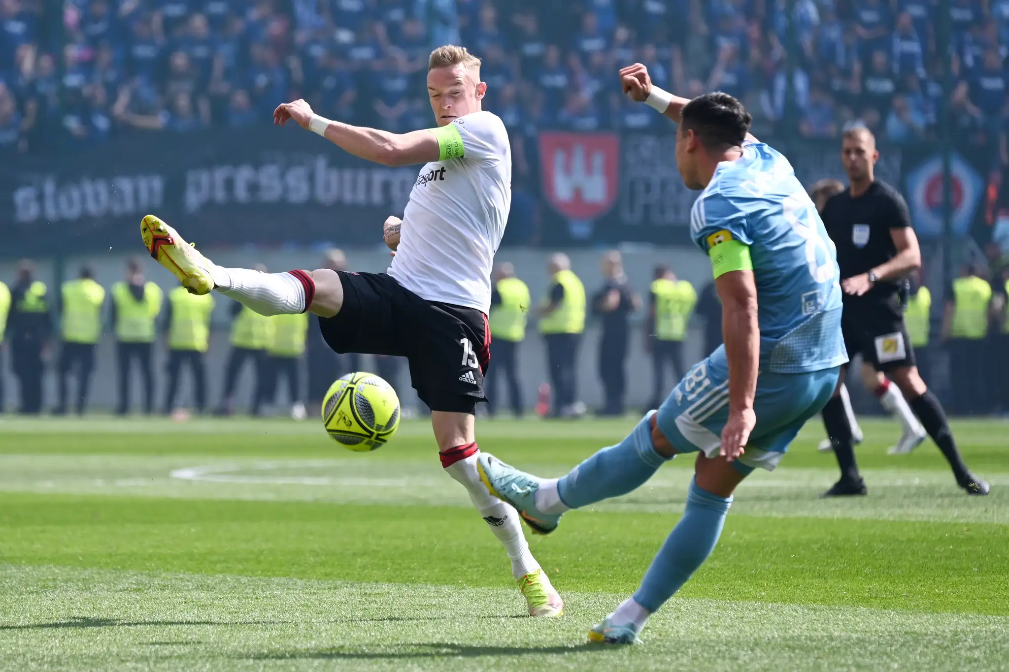 Slovan - Trnava