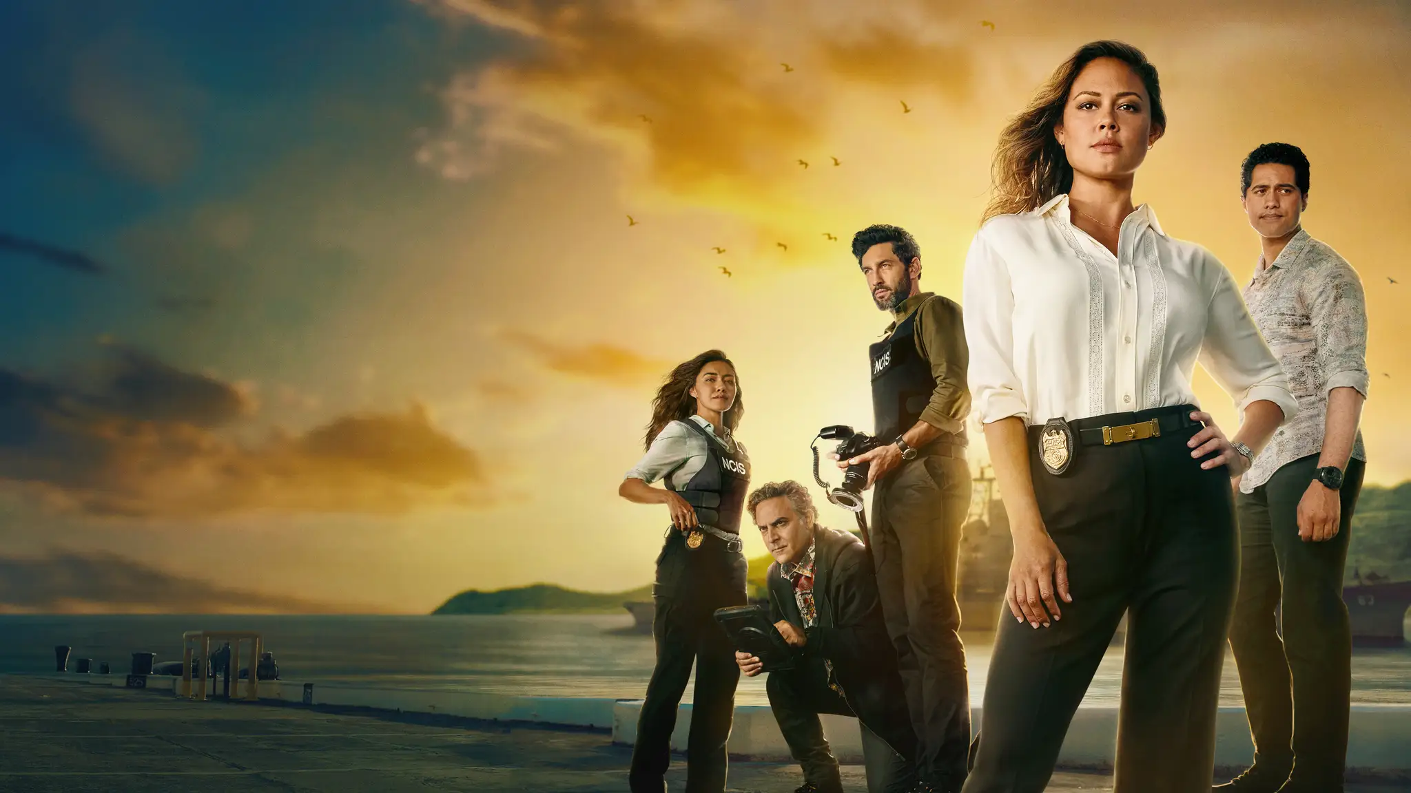 NCIS: Hawaii