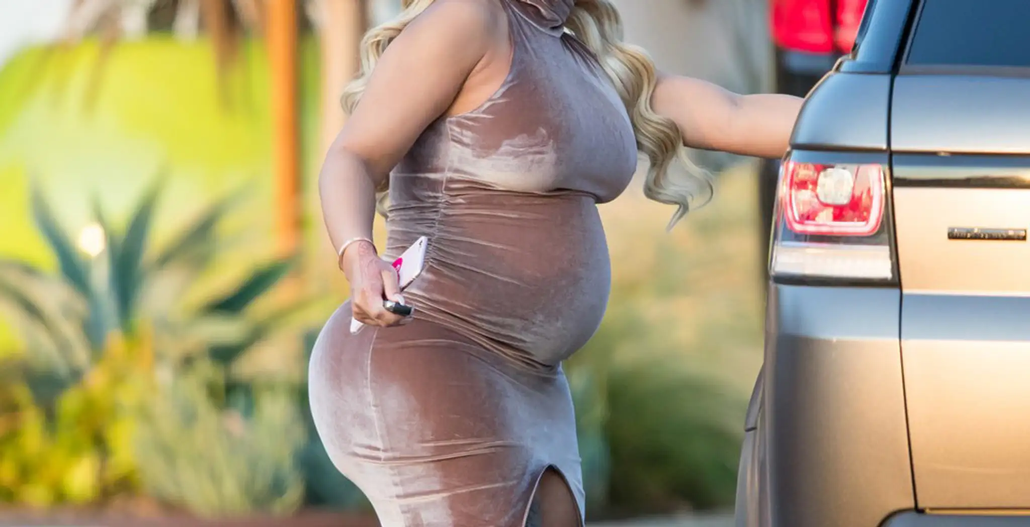 Blac Chyna