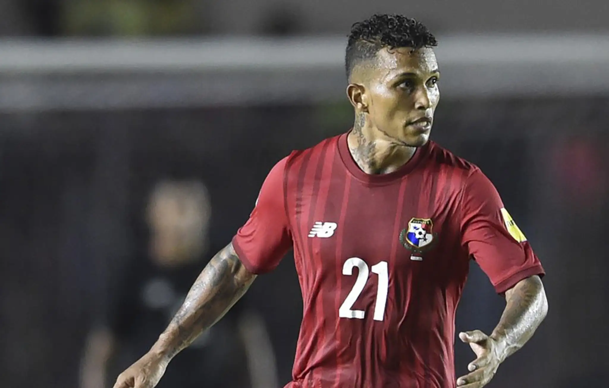 V Paname zavraždili futbalového reprezentanta Henríqueza