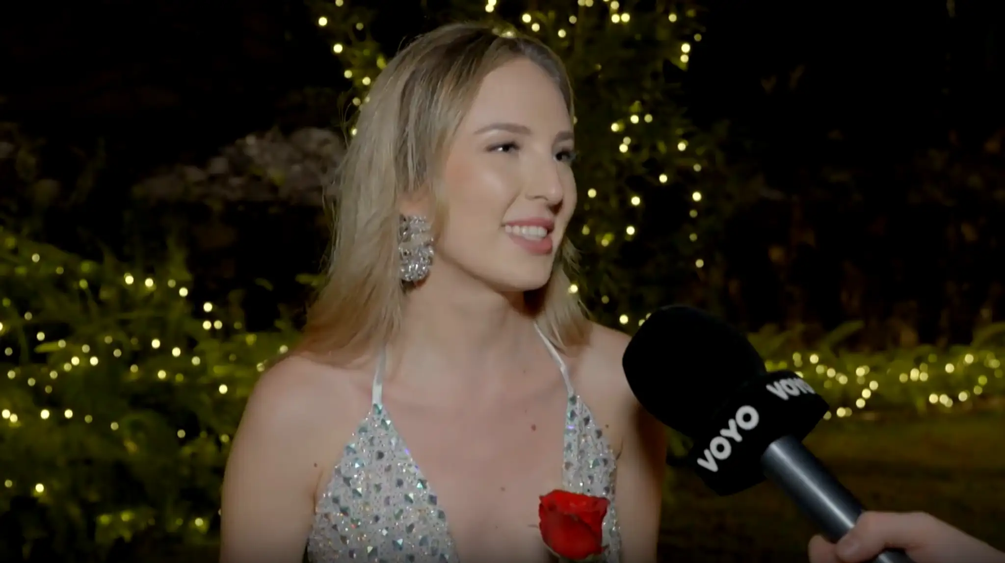 Michaela o prvej ruži a zákulisí s Adrianom
