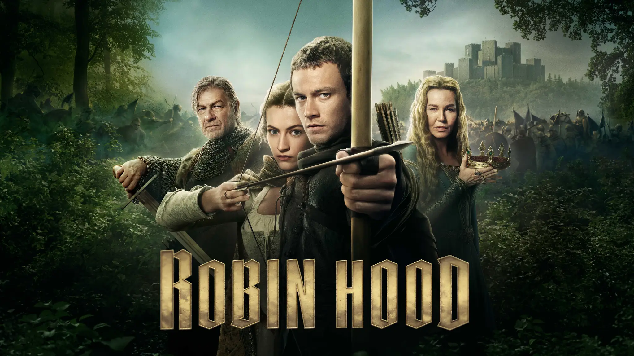 Robin Hood