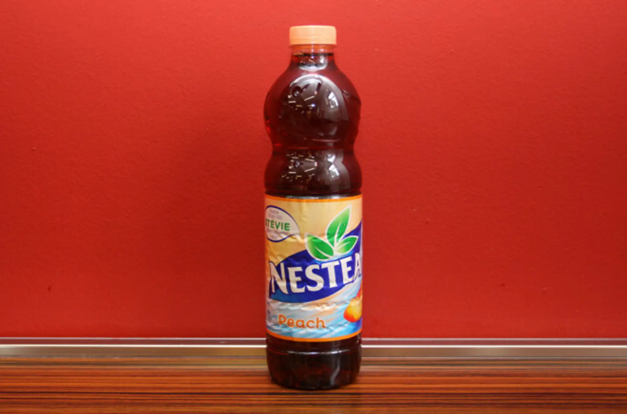 Nestea Peach
