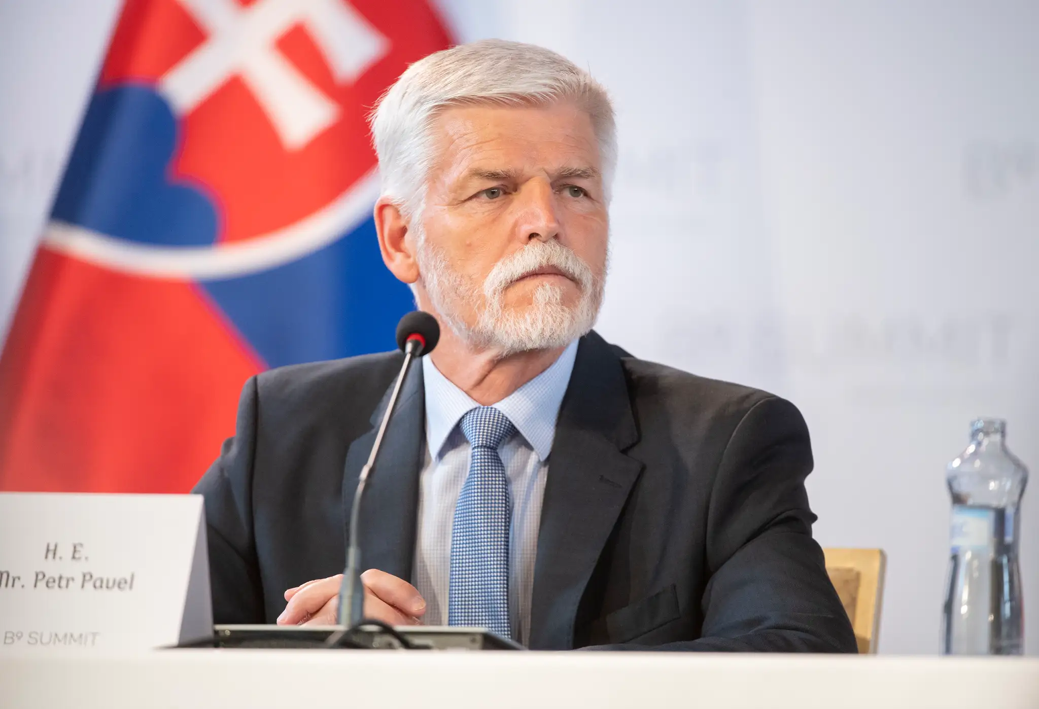 Petr Pavel