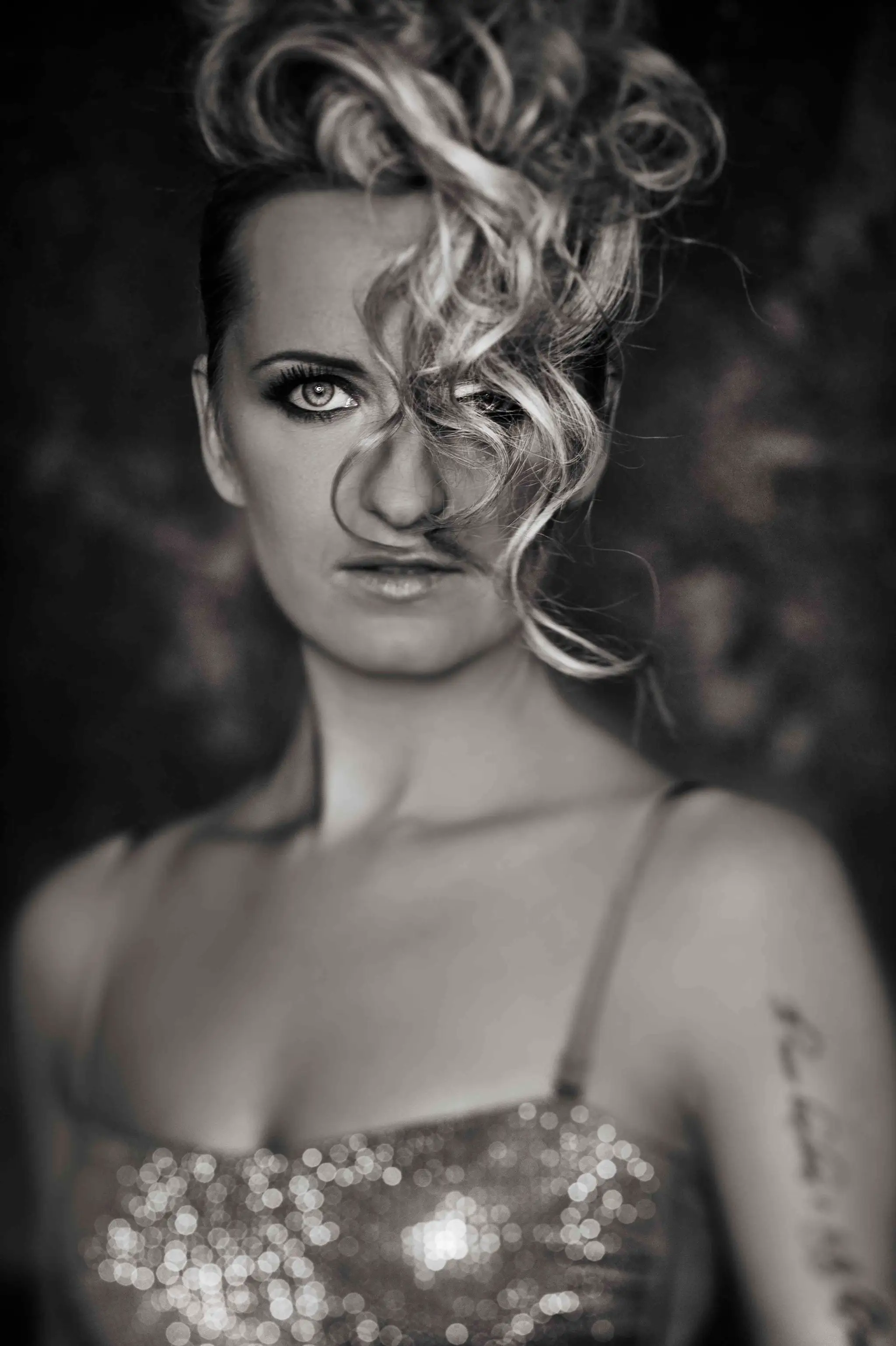 Michaella
