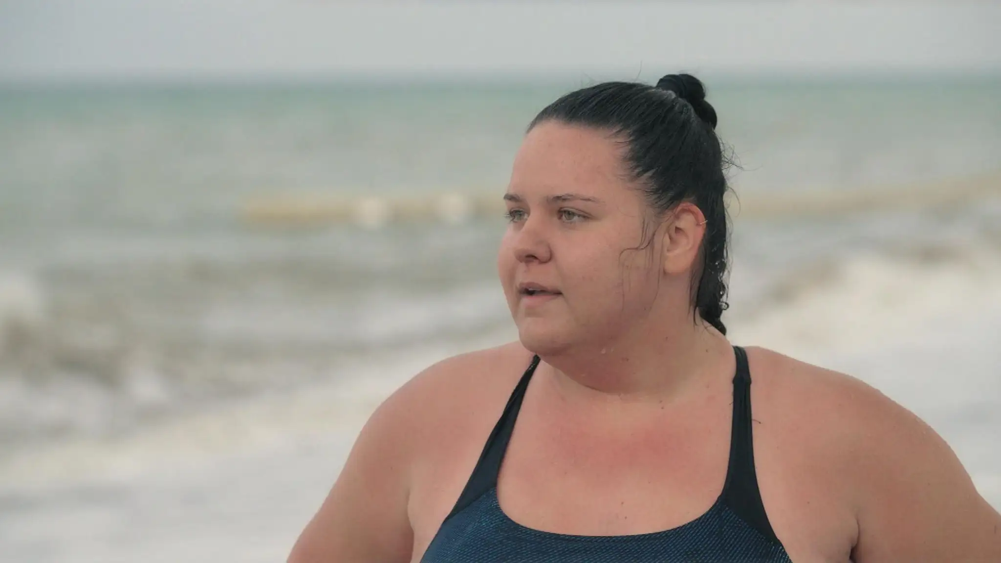 Vanesa ukázala úžasné odhodlanie a veľkú premenu. Zo 106 kíl schudla na skvelých 55 kilogramov.