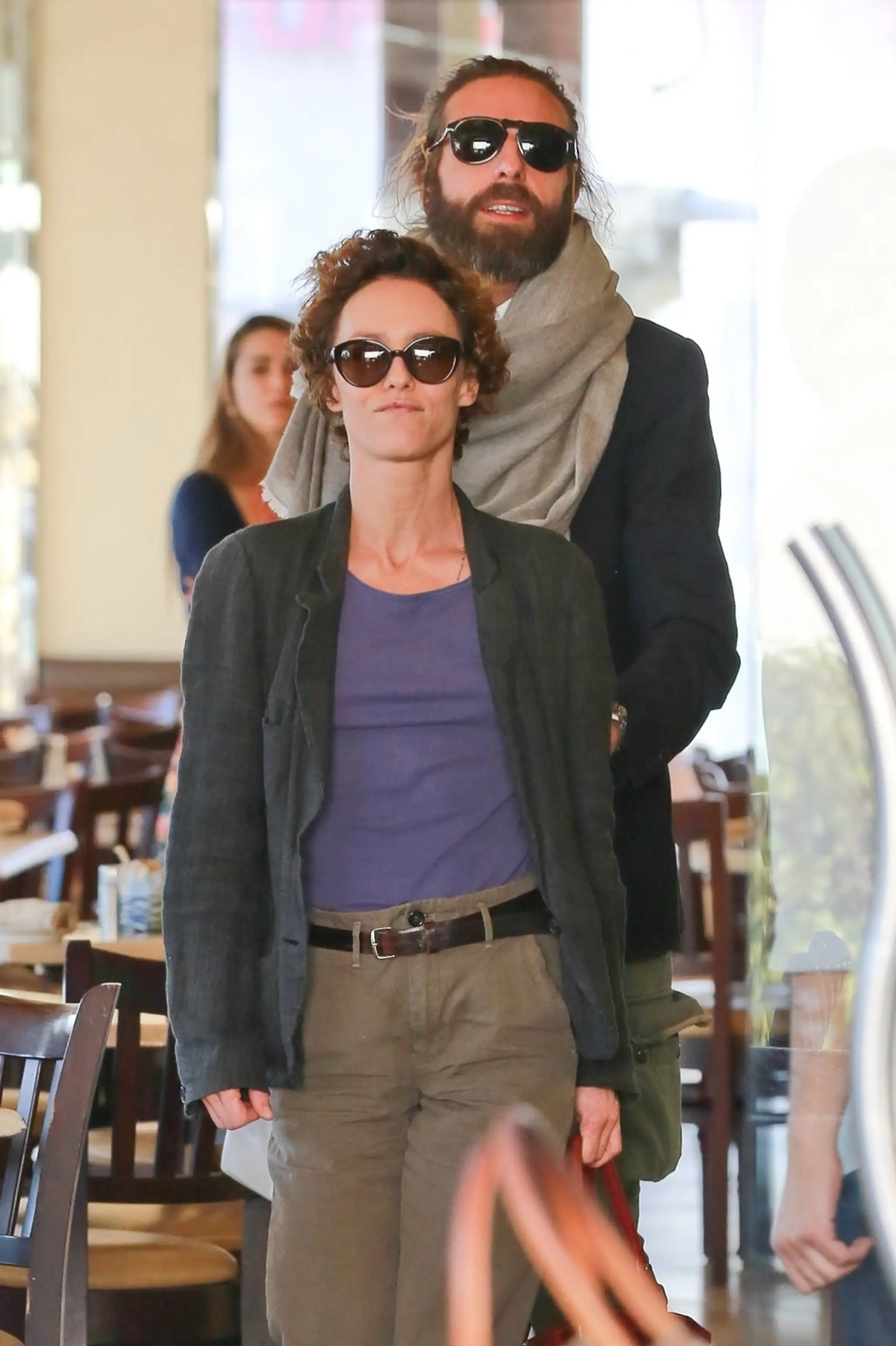 Vanessa Paradis