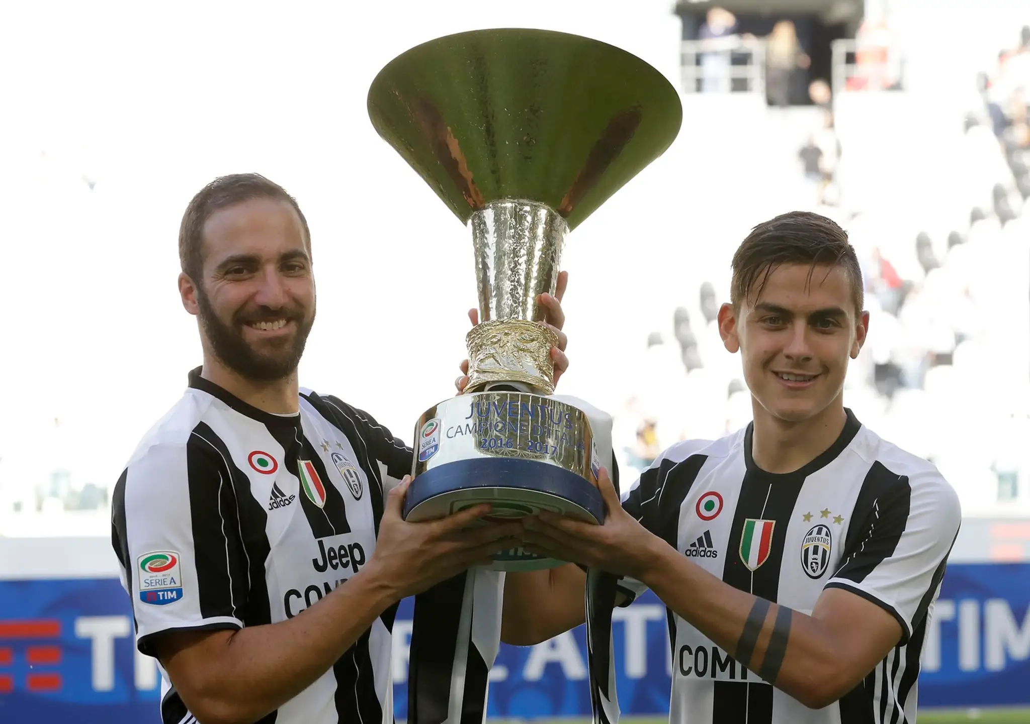 Oslavy Juventusu.