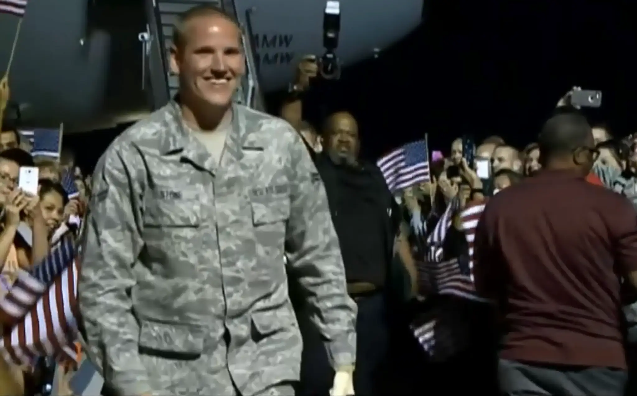 Spencer Stone