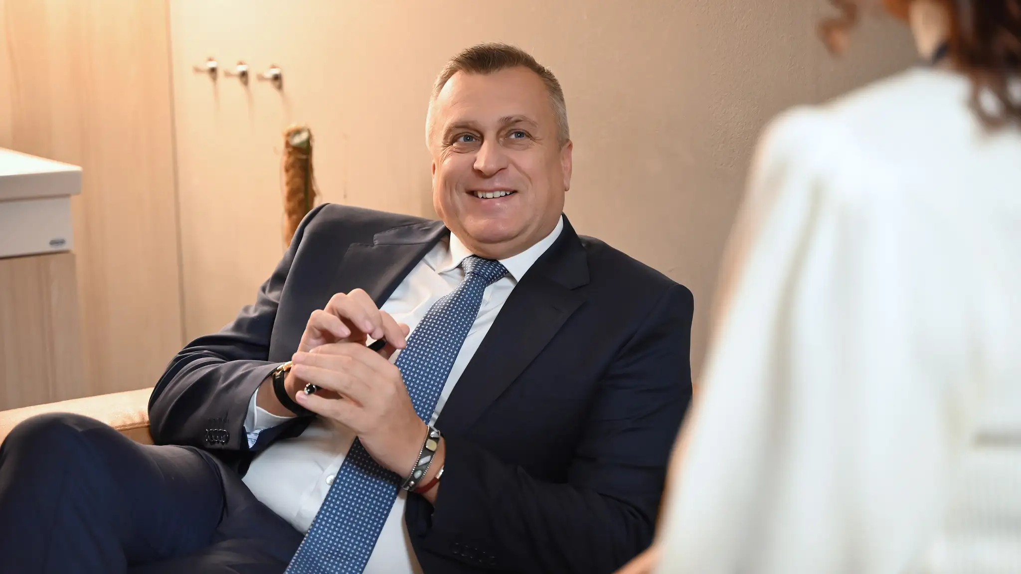 Andrej Danko.