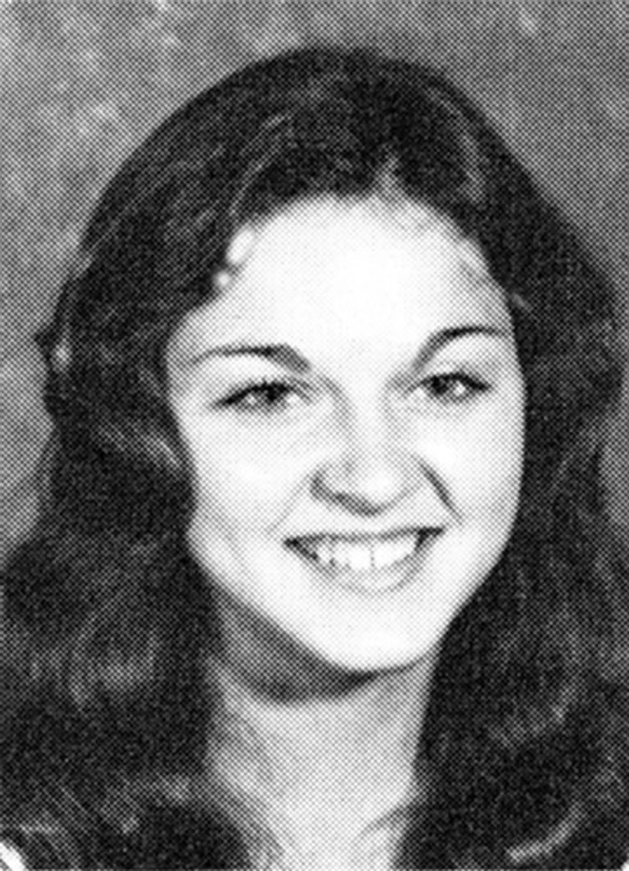 Madonna v roku 1974