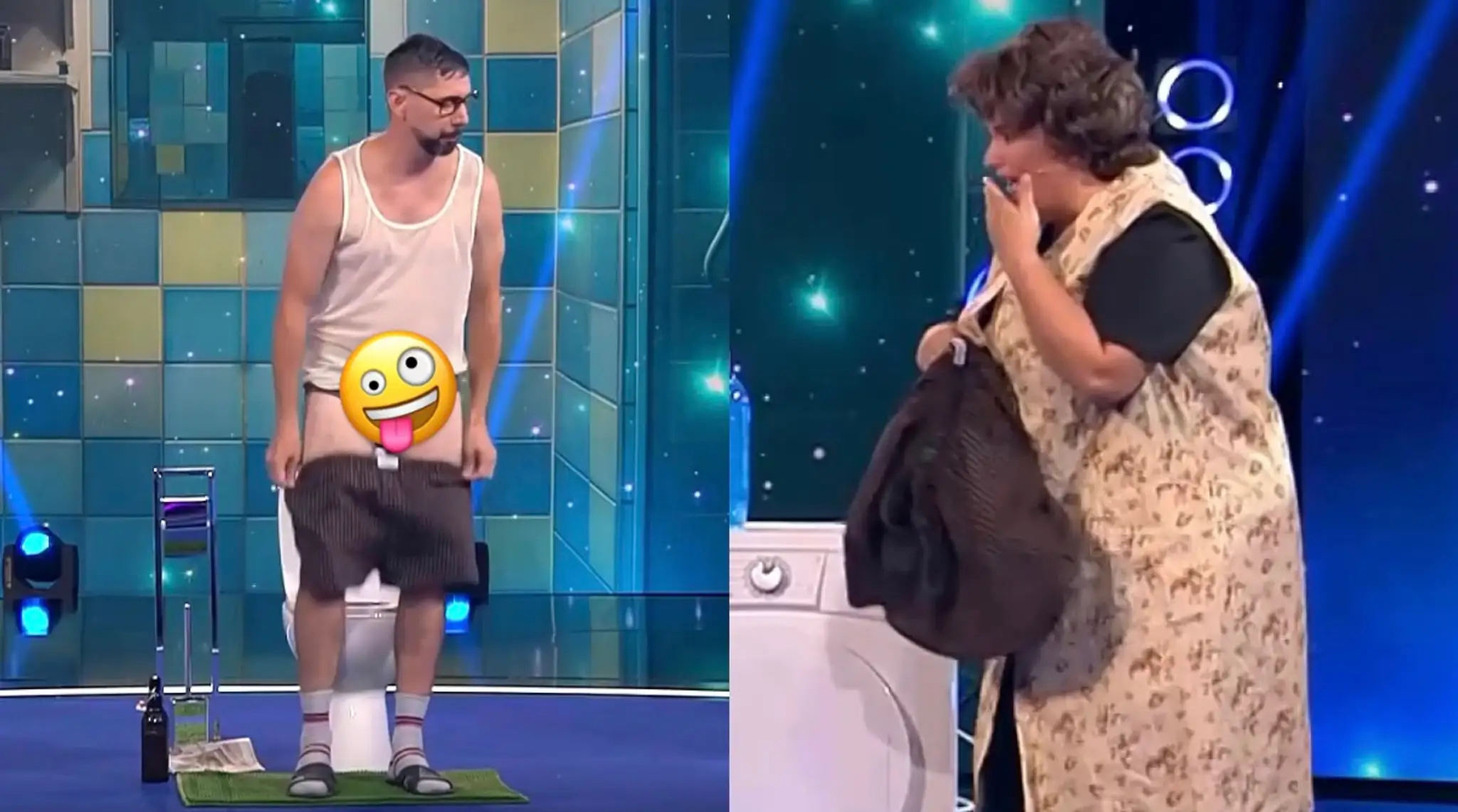Možné je všetko