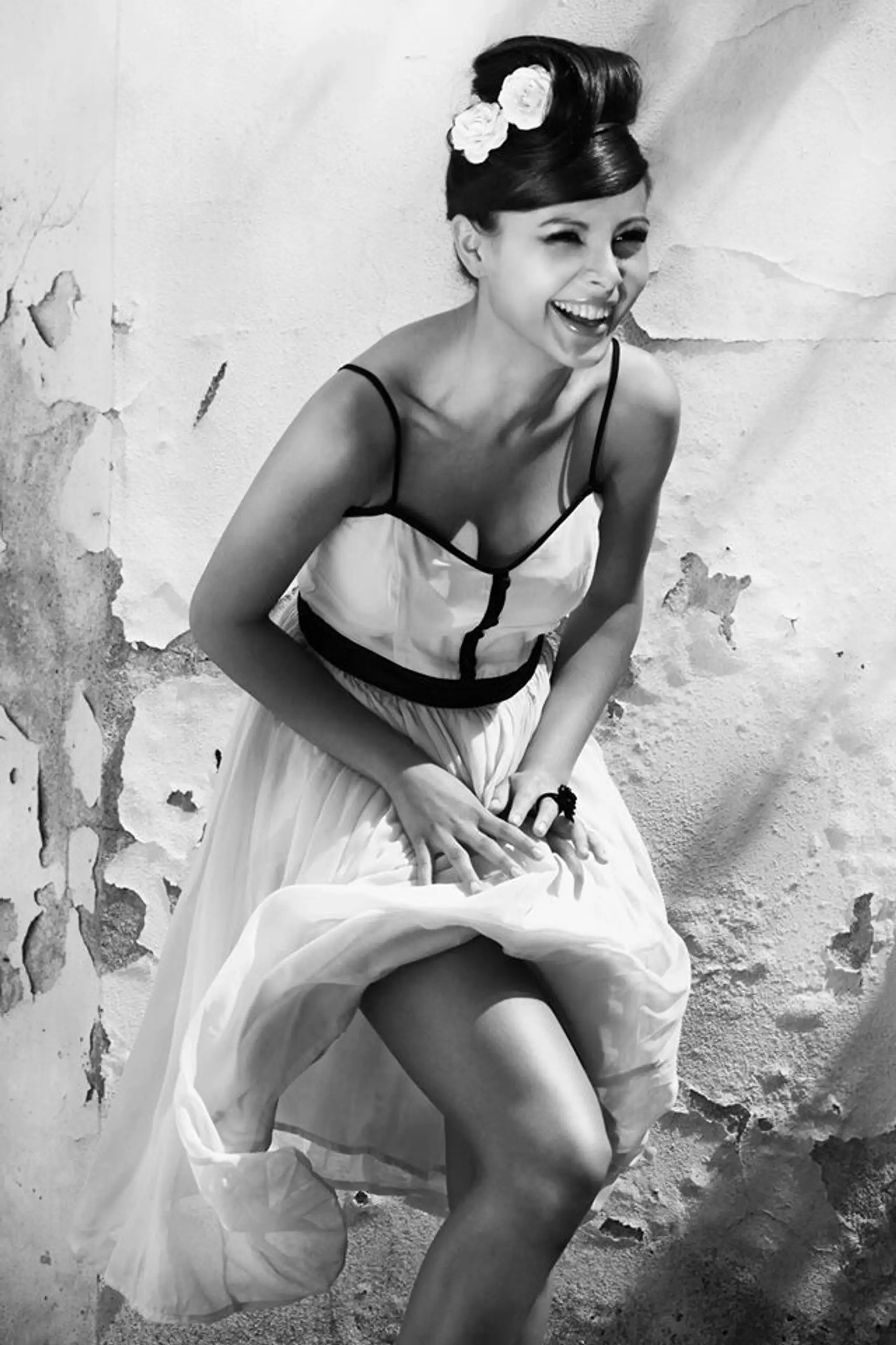 Monika Bagárová