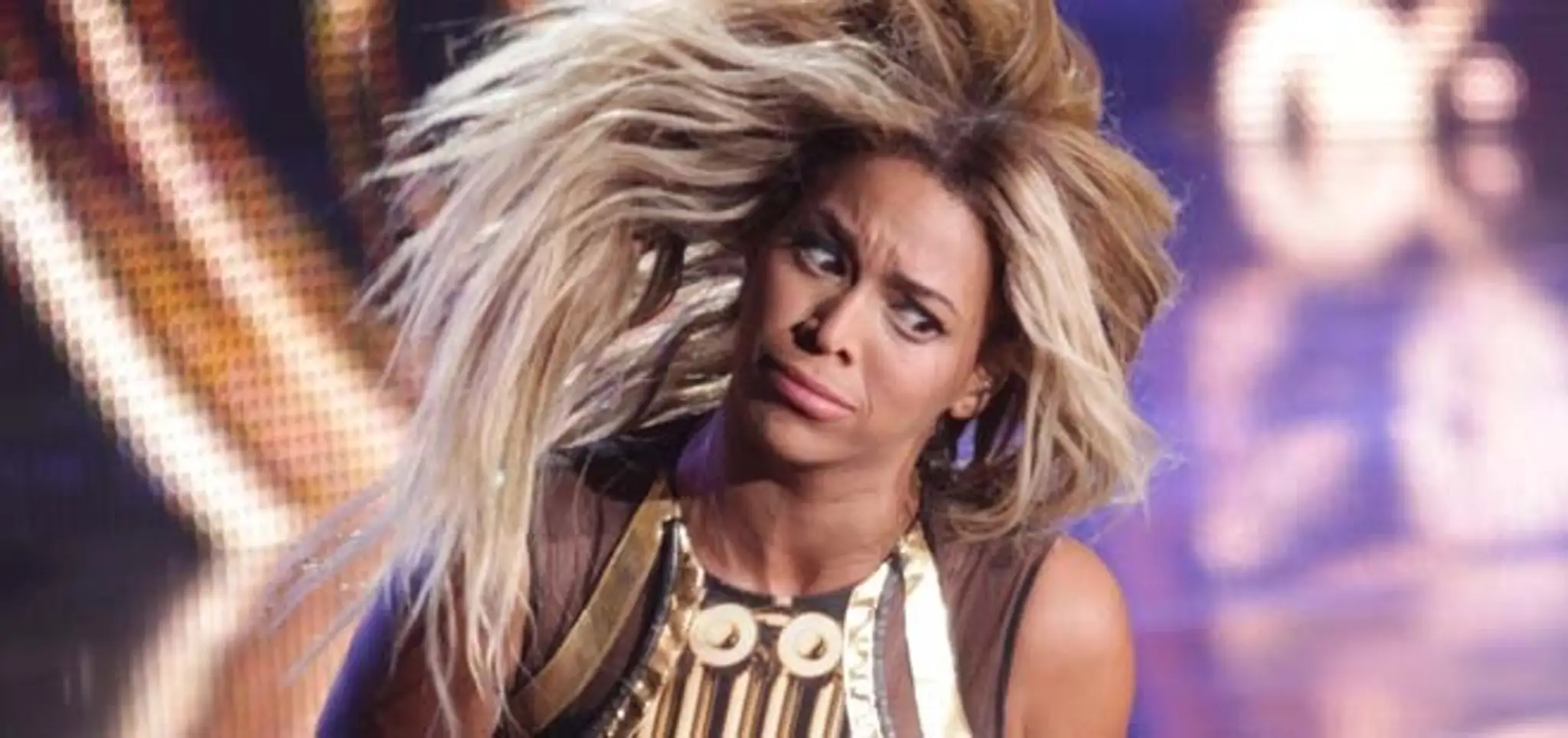 Beyoncé