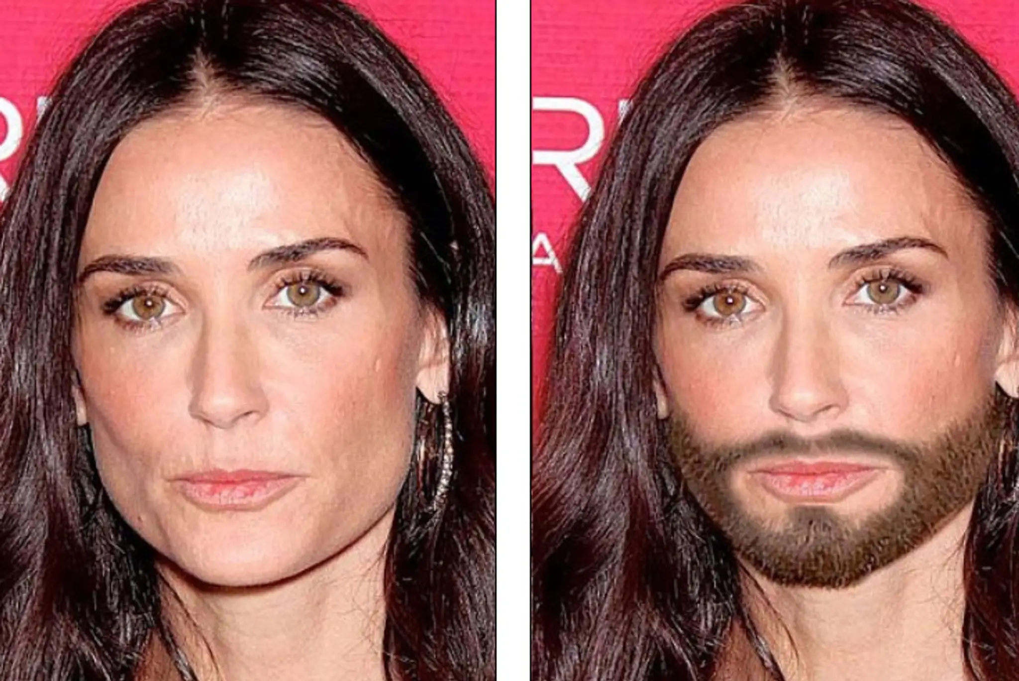Demi Moore