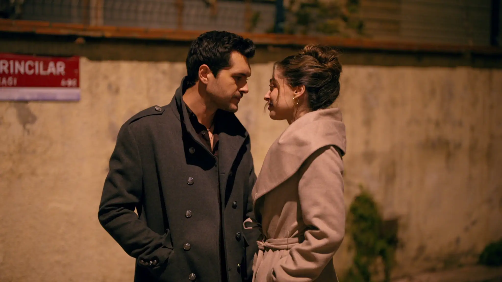 Leyla: 21. a 22. epizóda