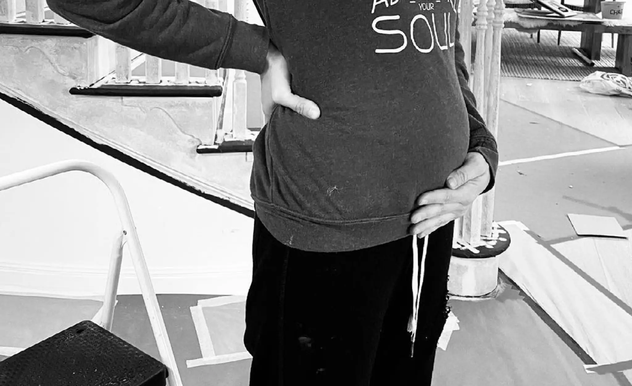 Odette Annable prišla tretíkrát o bábätko