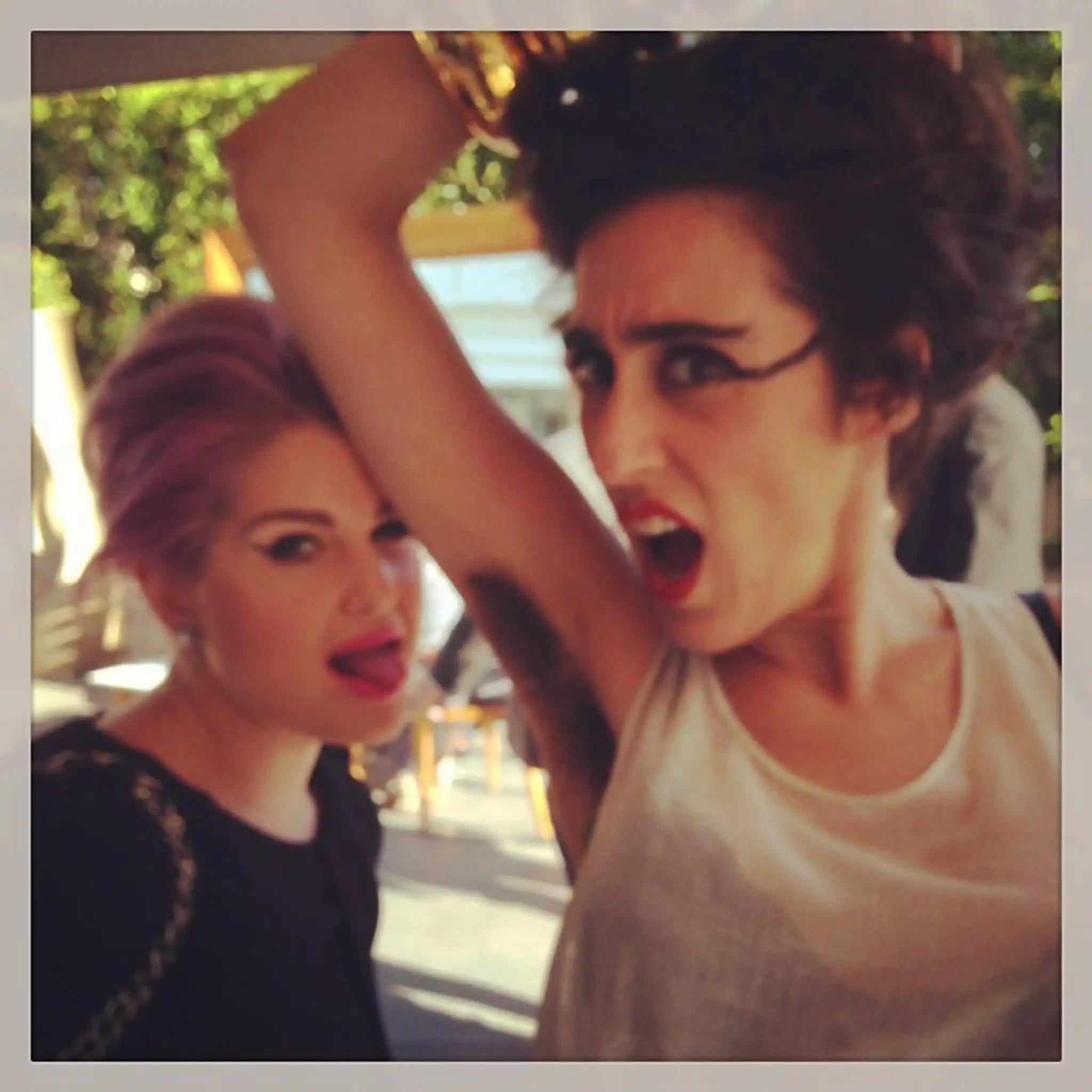 Ladyfag
