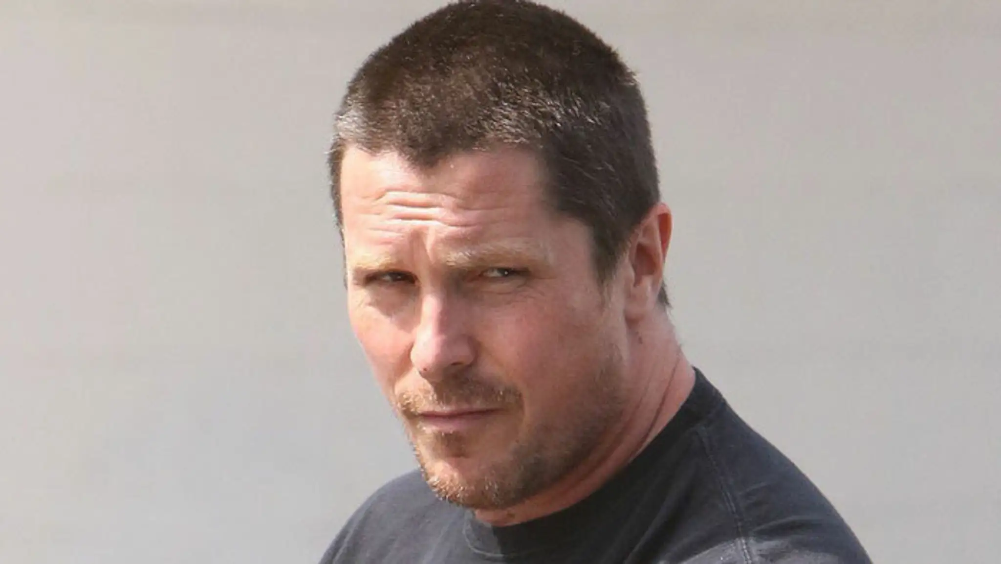 Christian Bale