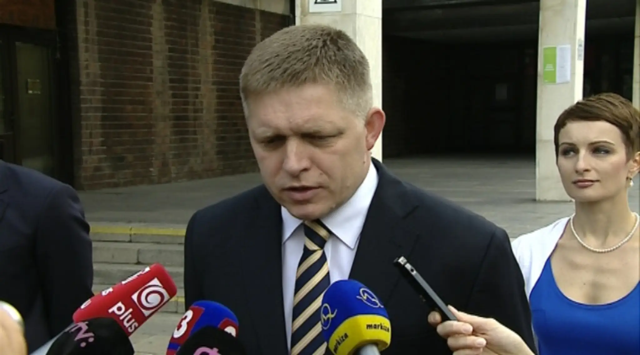 Robert Fico