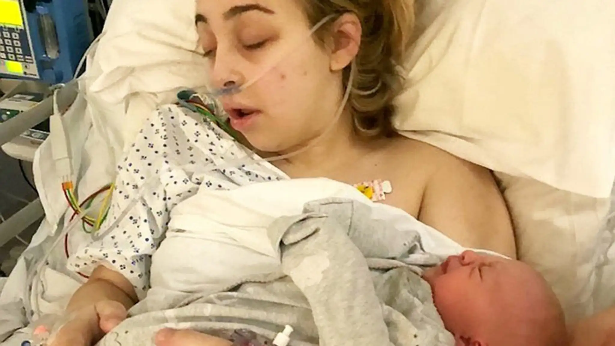 Laura Hritzová a Rišo Labuda, Búrlivé víno
