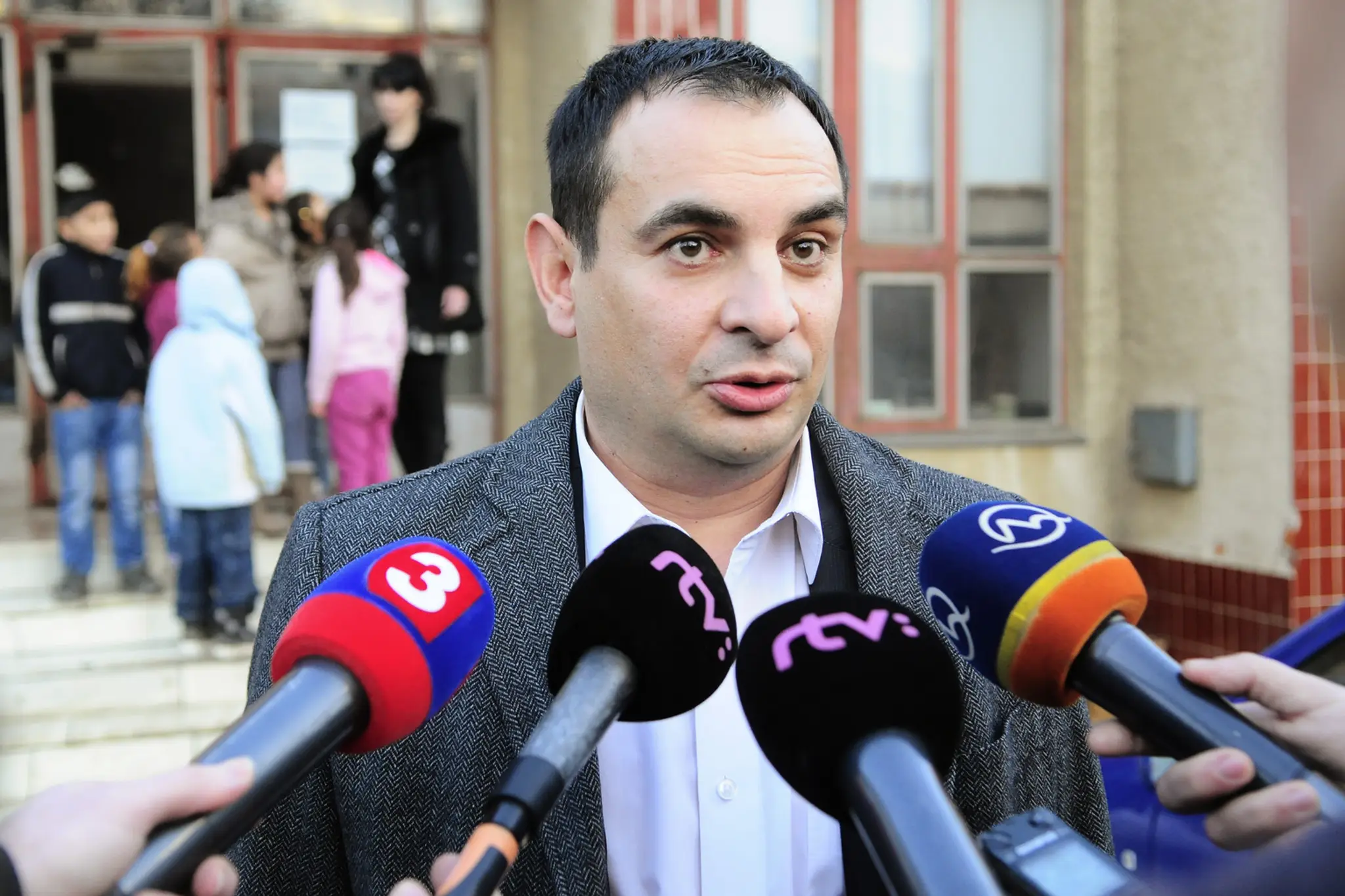 Peter Pollák