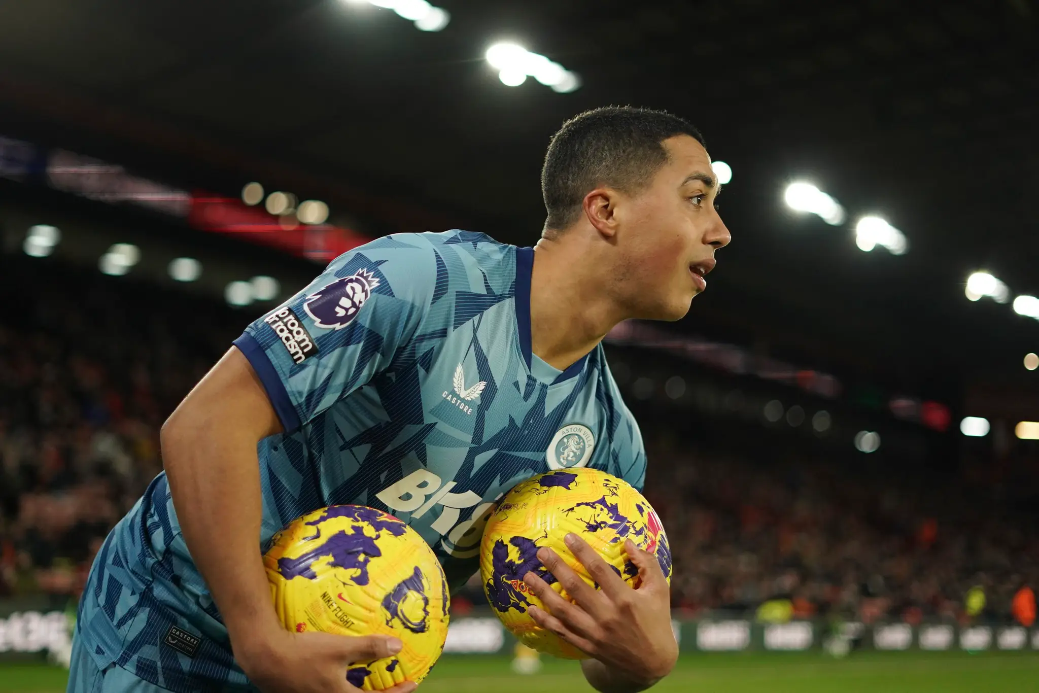 Youri Tielemans