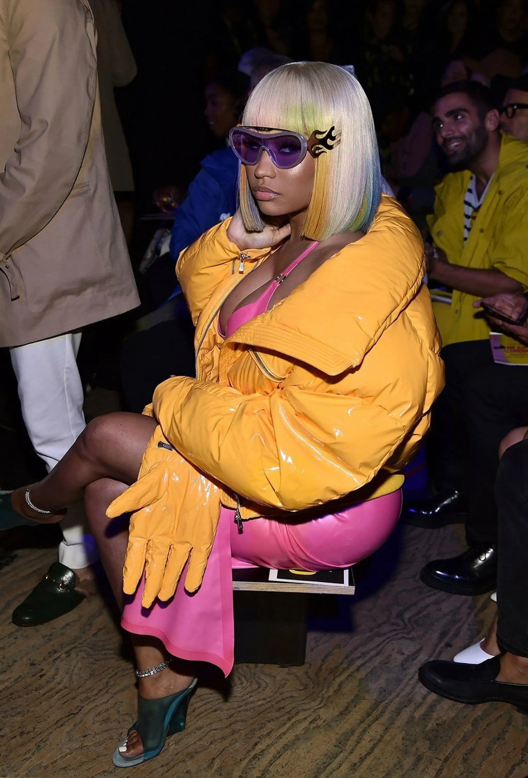 Nicki Minaj
