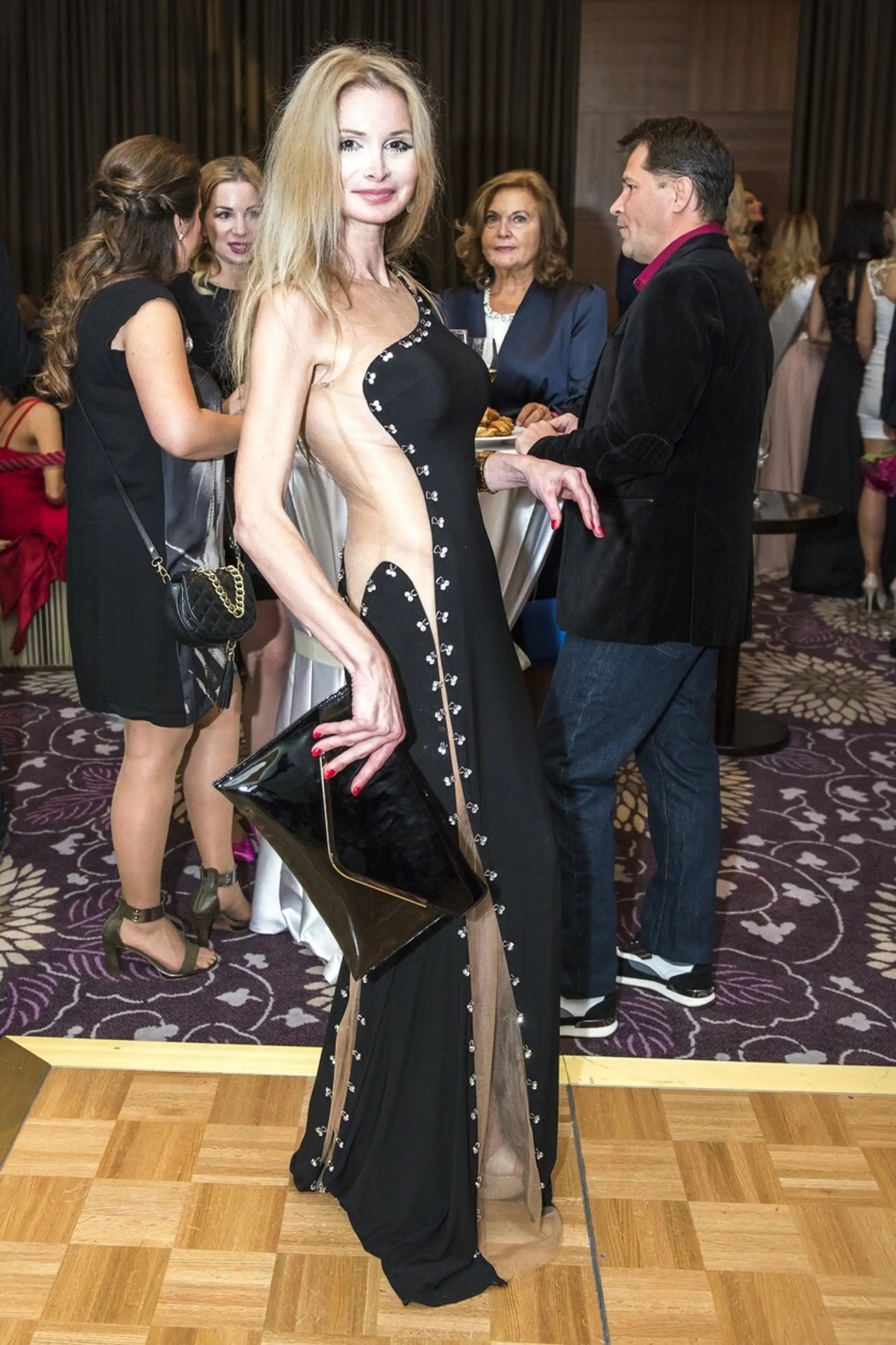 Jana Prágerová 