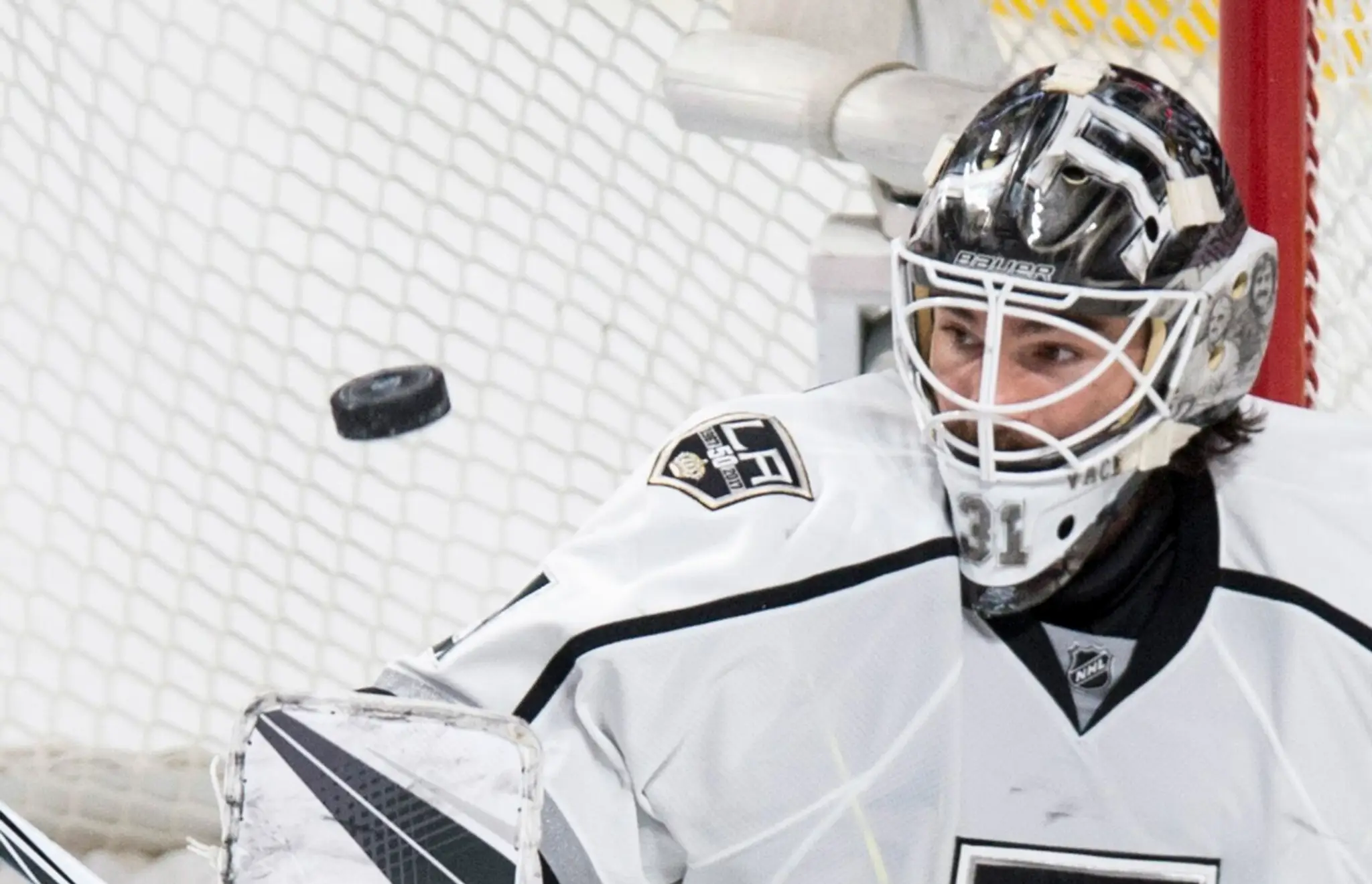 Peter Budaj