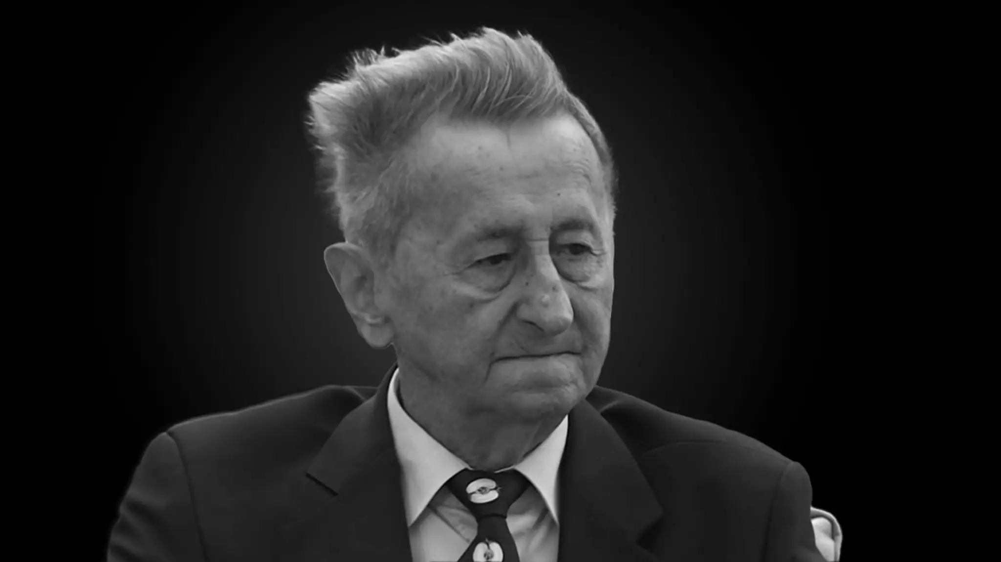 Dr.h.c. Prof. Ing. Ivan Hričovský, DrSc.