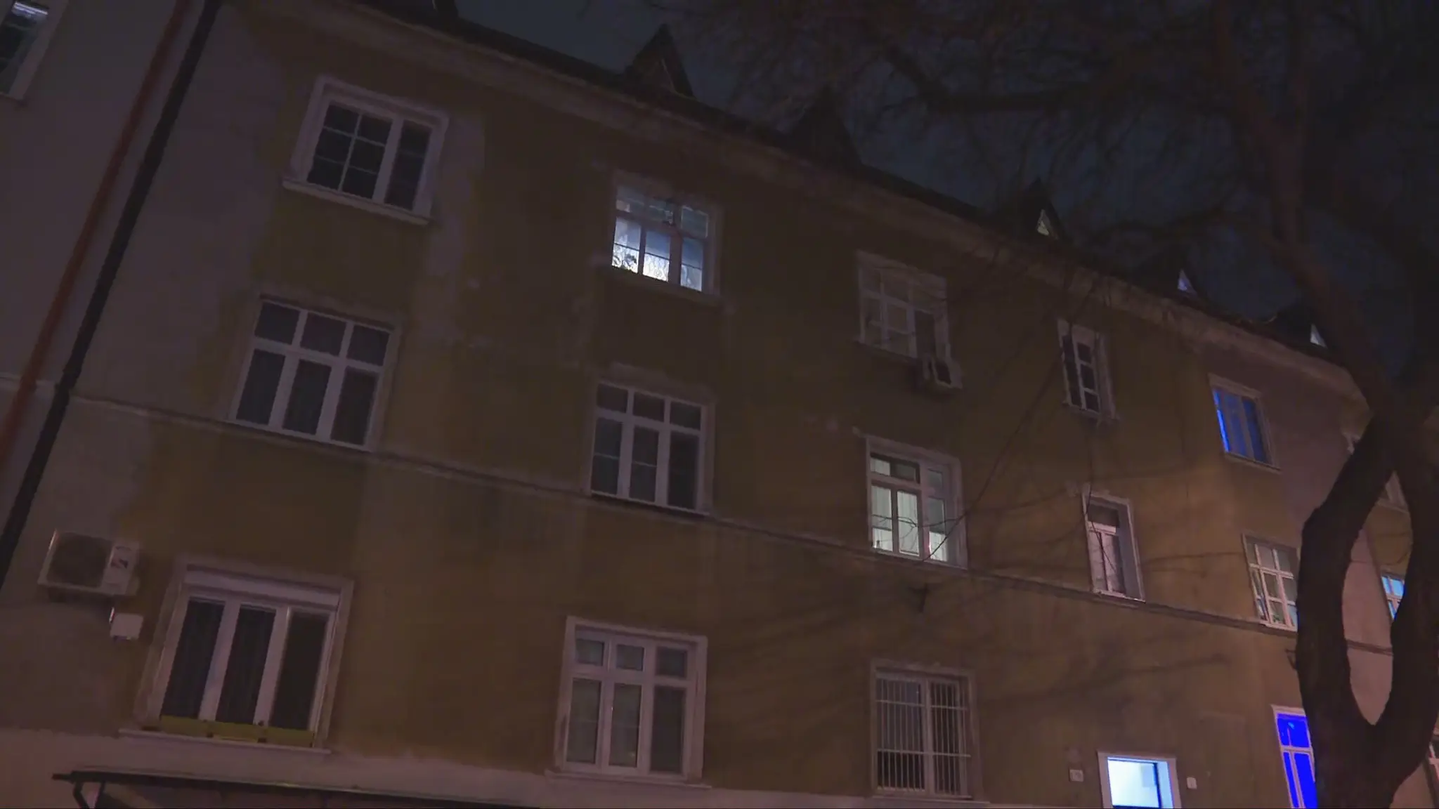 Byt na Prievozskej ulici.