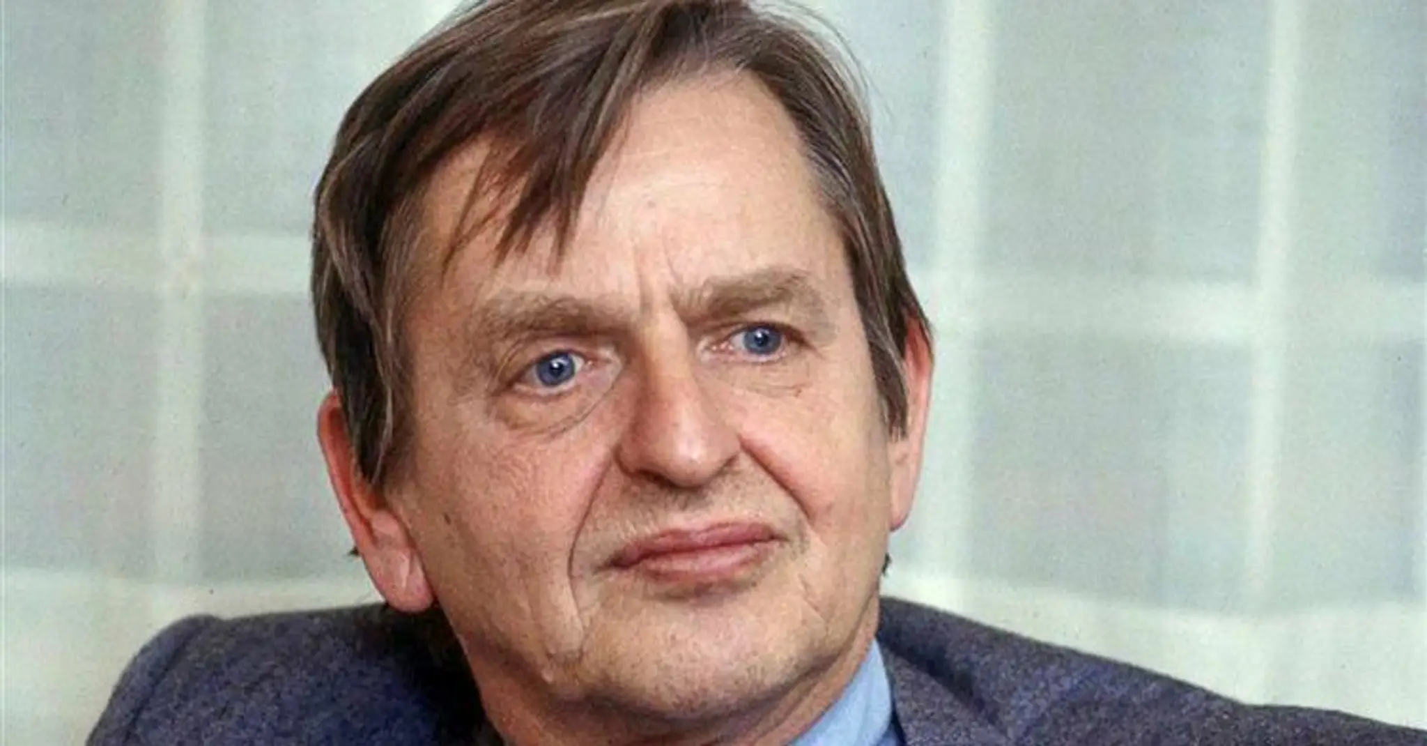 Olof Palme