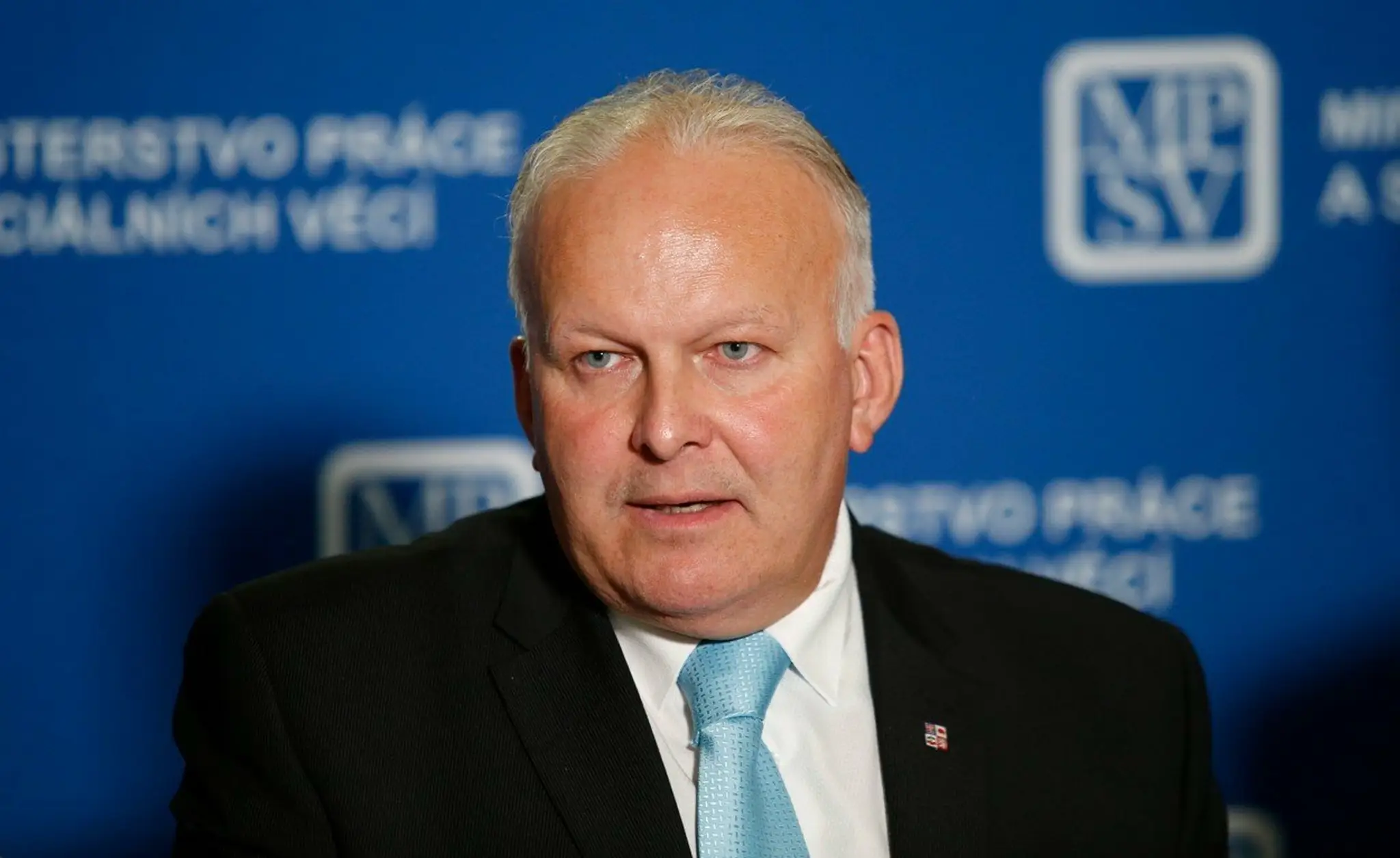 Petr Krčál 