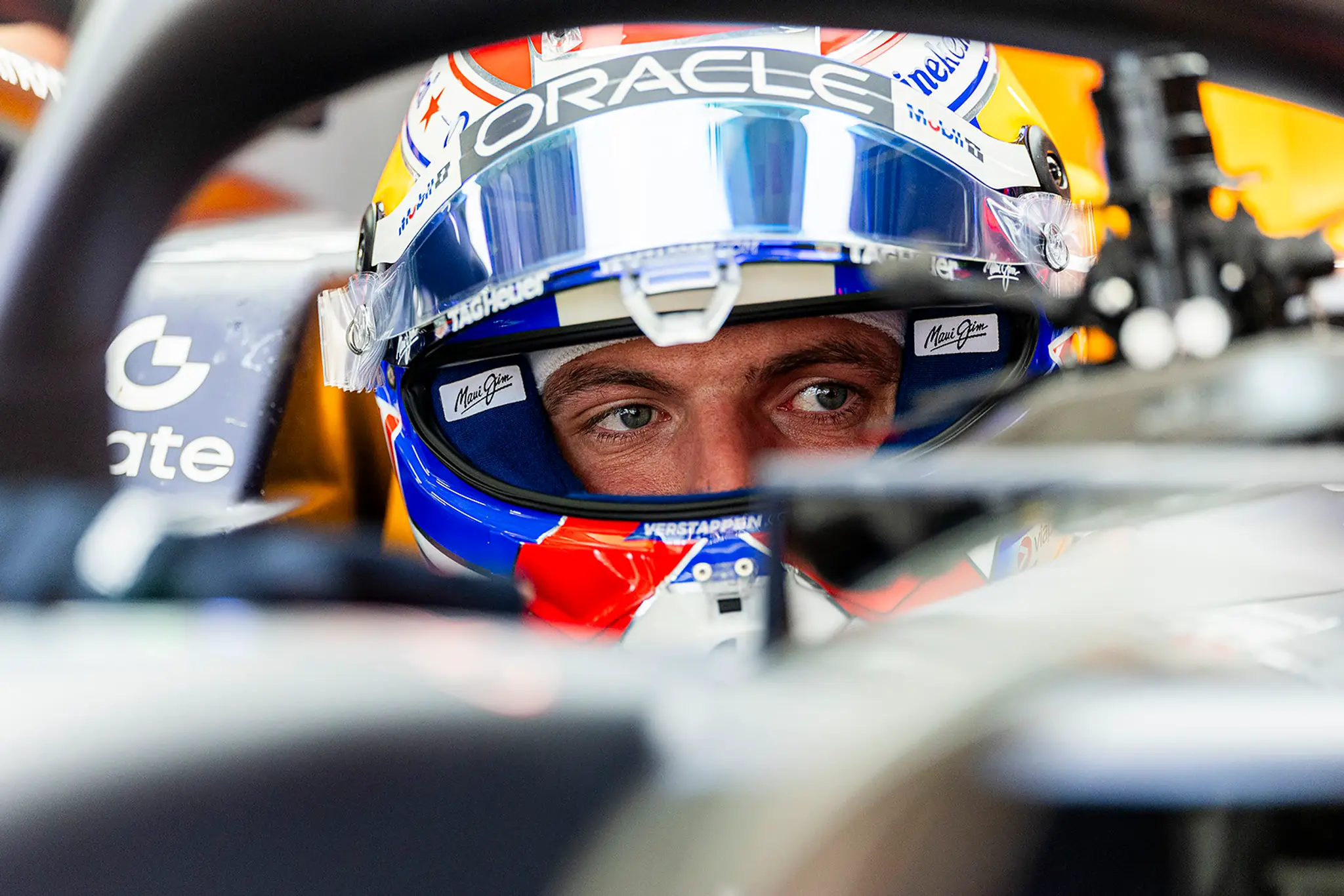 Verstappen po šprinte v Amerike uchmatol aj kvalifikáciu. Piastri až šiesty