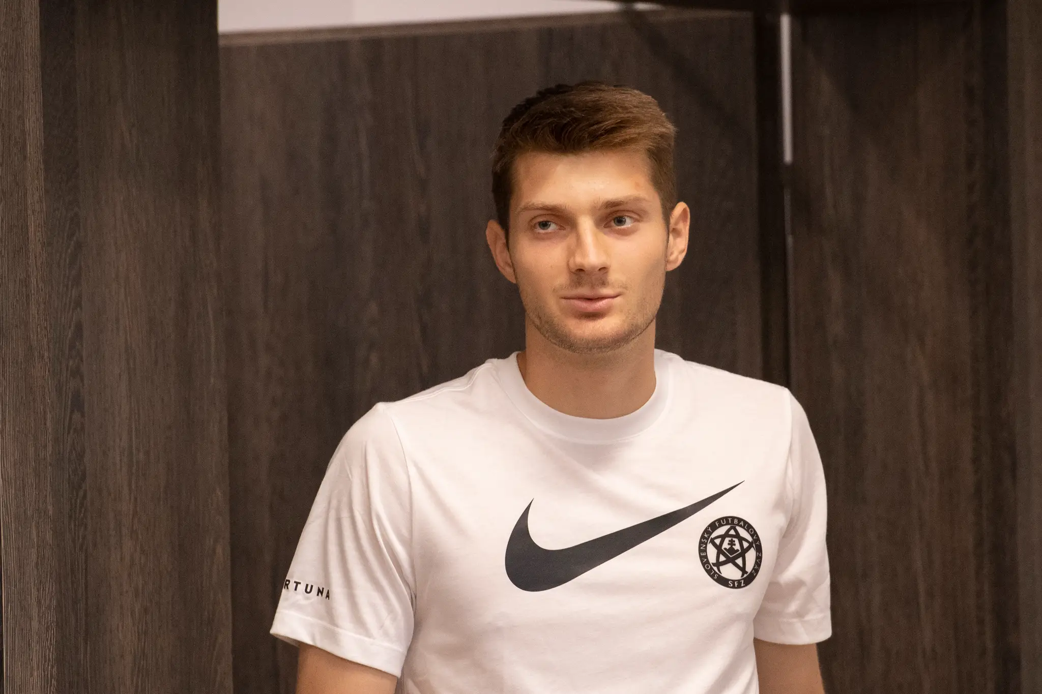 Sebastian Kóša.
